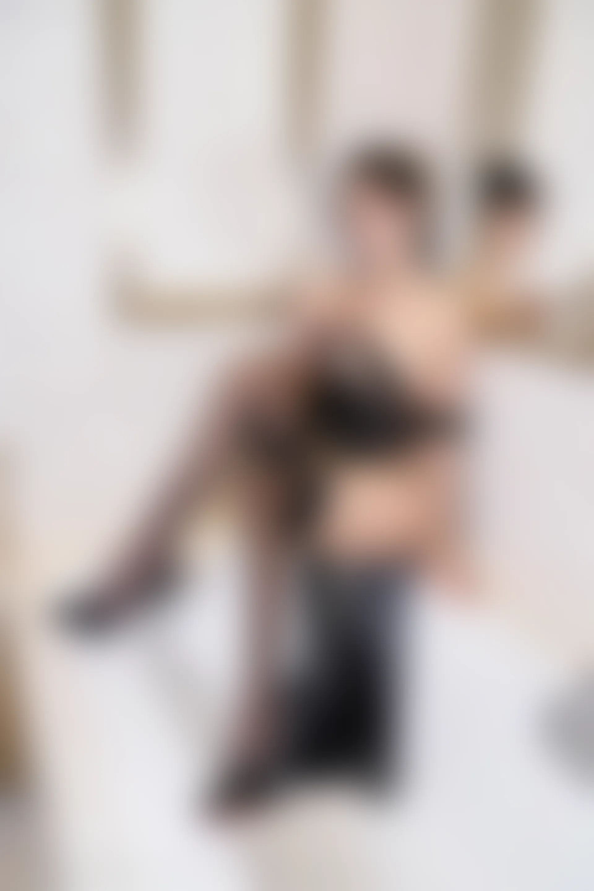 XiuRen秀人网 2021.12.16 No.4345 小蛮妖Yummy 性感黑丝[66+1P 698MB]