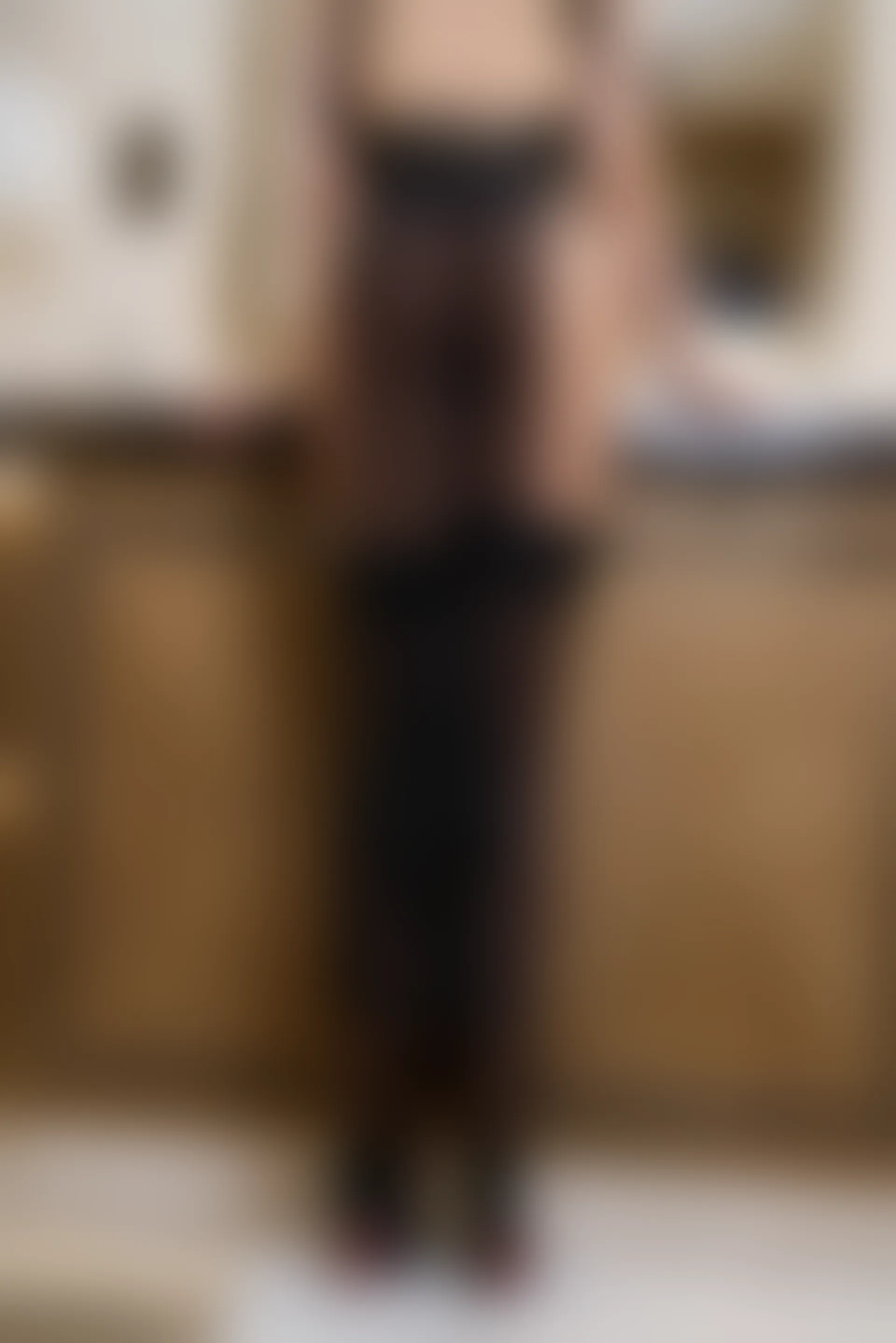 XiuRen秀人网 2021.12.16 No.4345 小蛮妖Yummy 性感黑丝[66+1P 698MB]