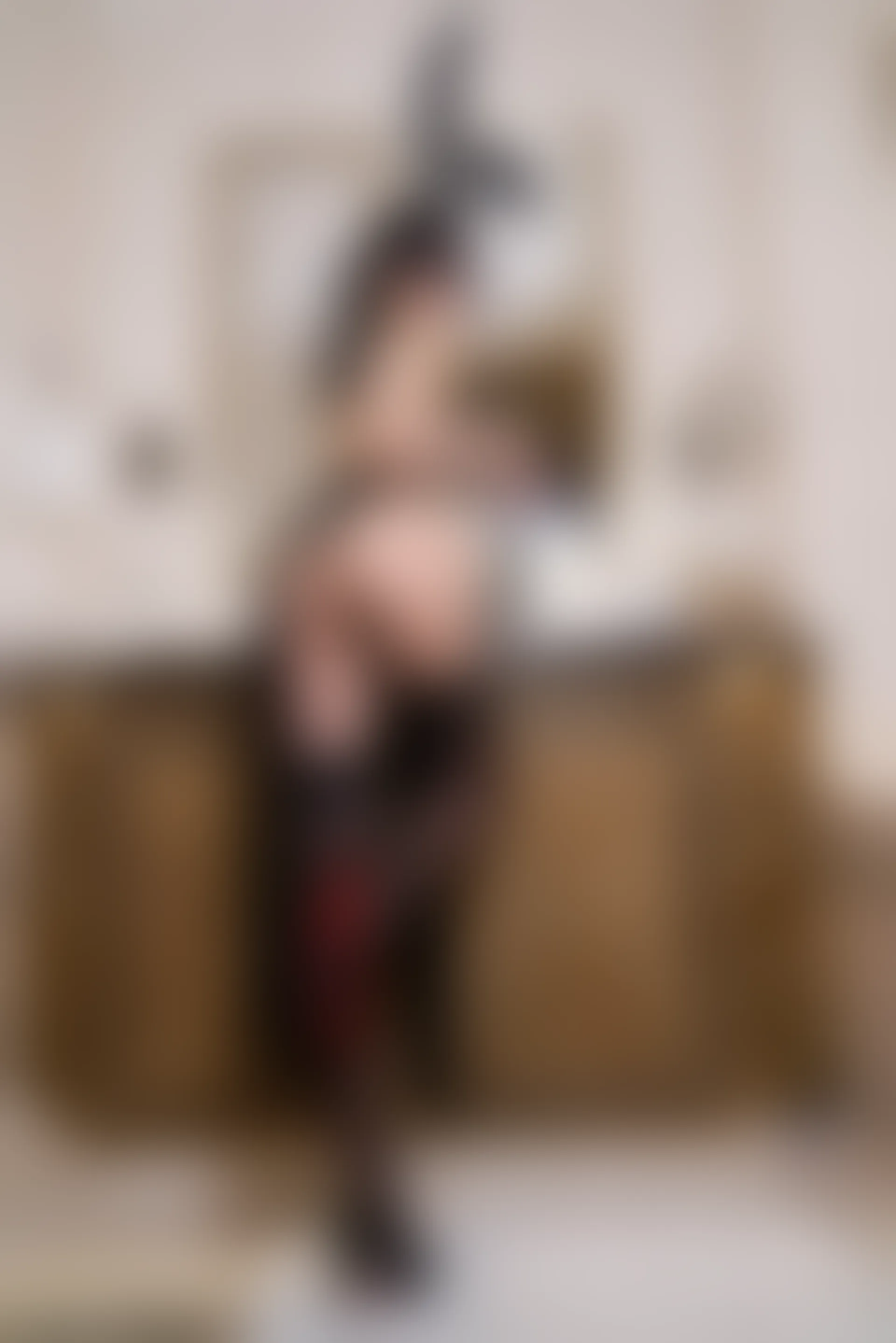 XiuRen秀人网 2021.12.16 No.4345 小蛮妖Yummy 性感黑丝[66+1P 698MB]