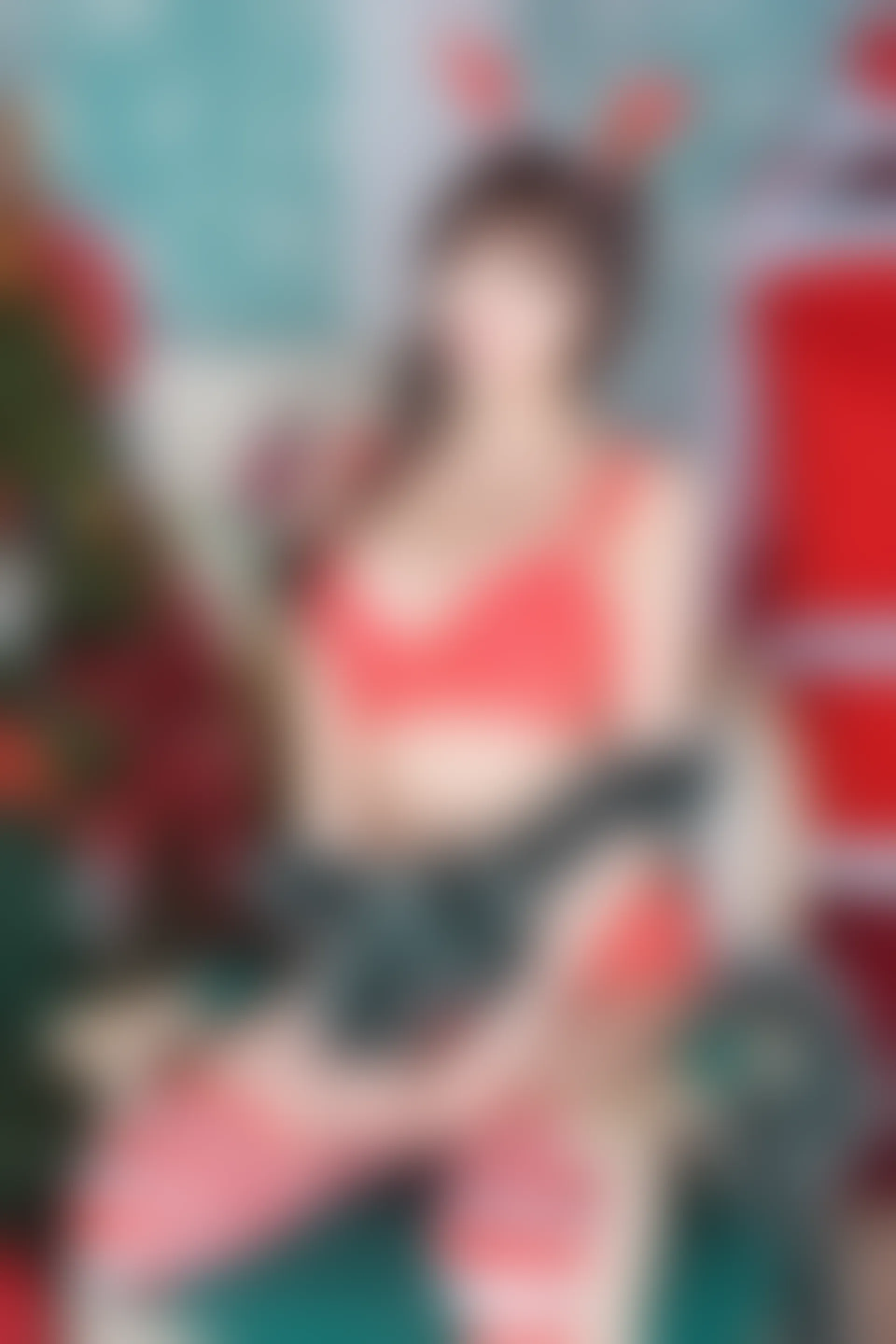 XiuRen秀人网 2016.12.20 No.664 模特合集 [56P-334M]
