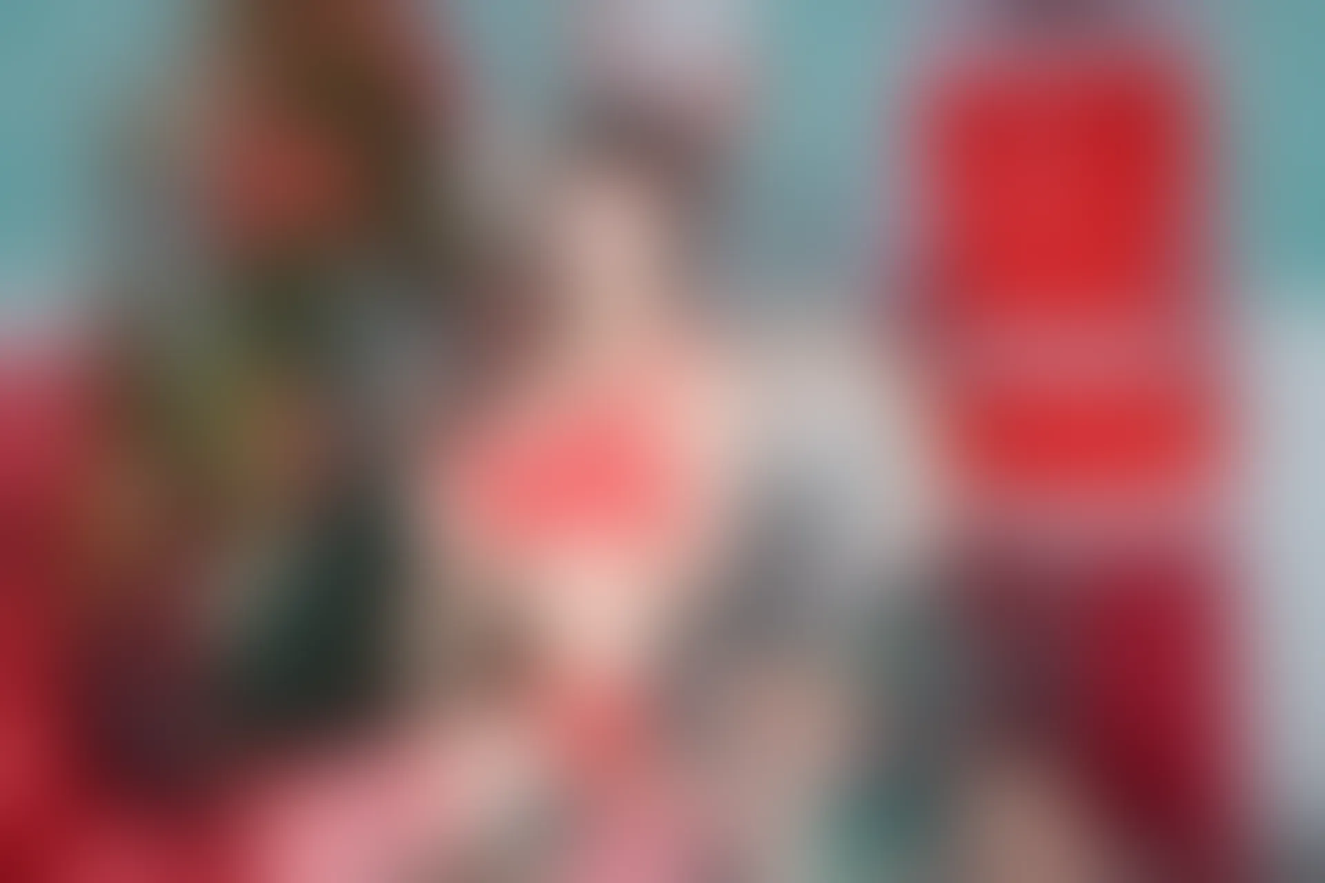 XiuRen秀人网 2016.12.20 No.664 模特合集 [56P-334M]