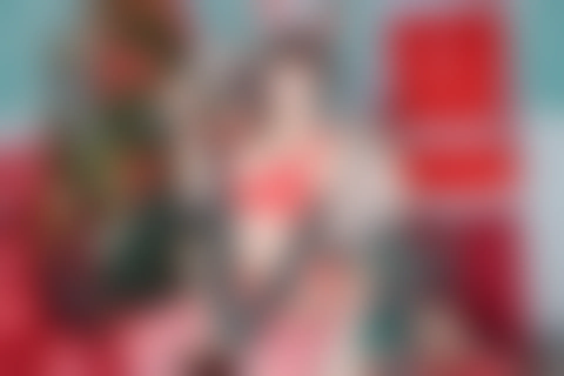 XiuRen秀人网 2016.12.20 No.664 模特合集 [56P-334M]