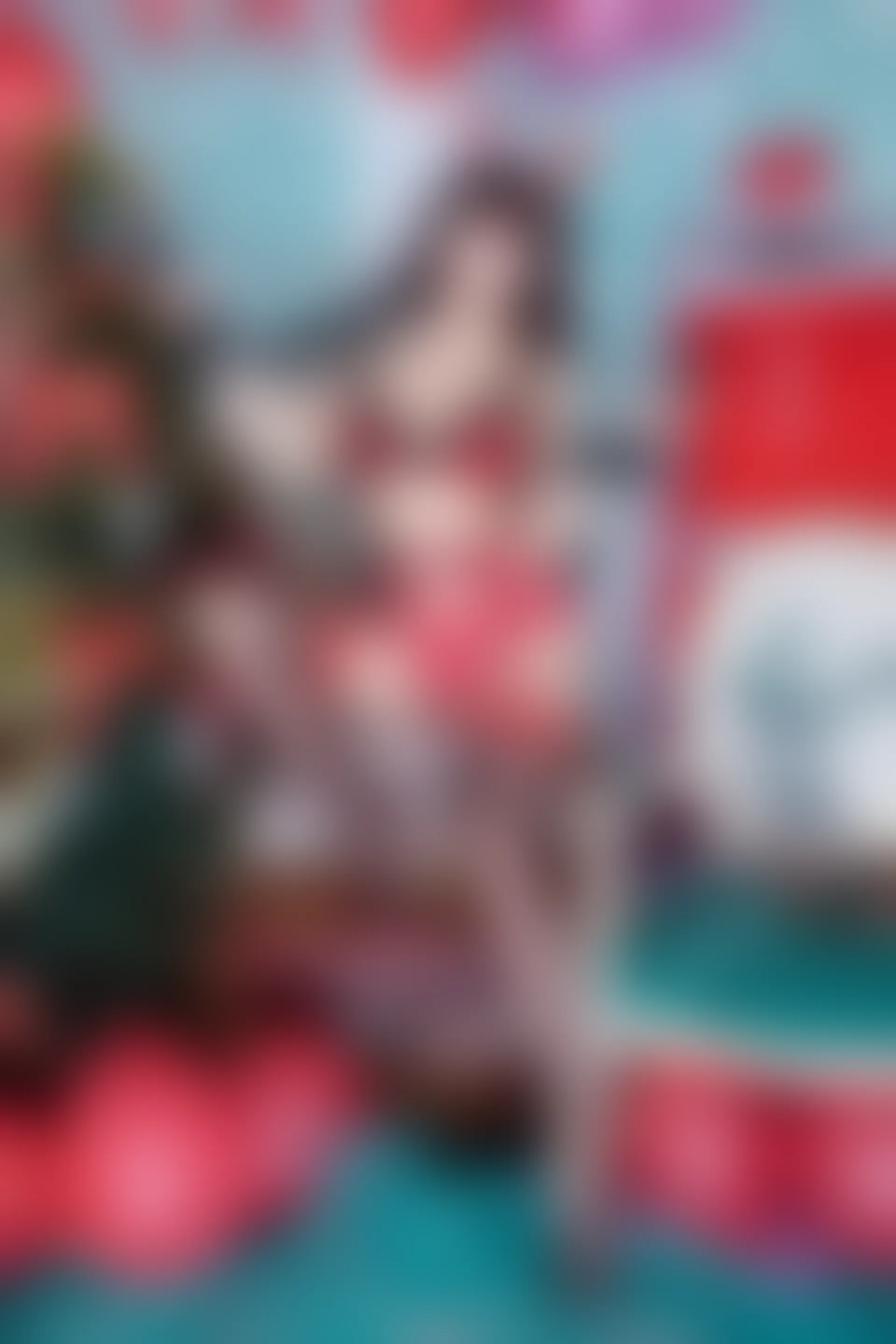 XiuRen秀人网 2016.12.20 No.664 模特合集 [56P-334M]