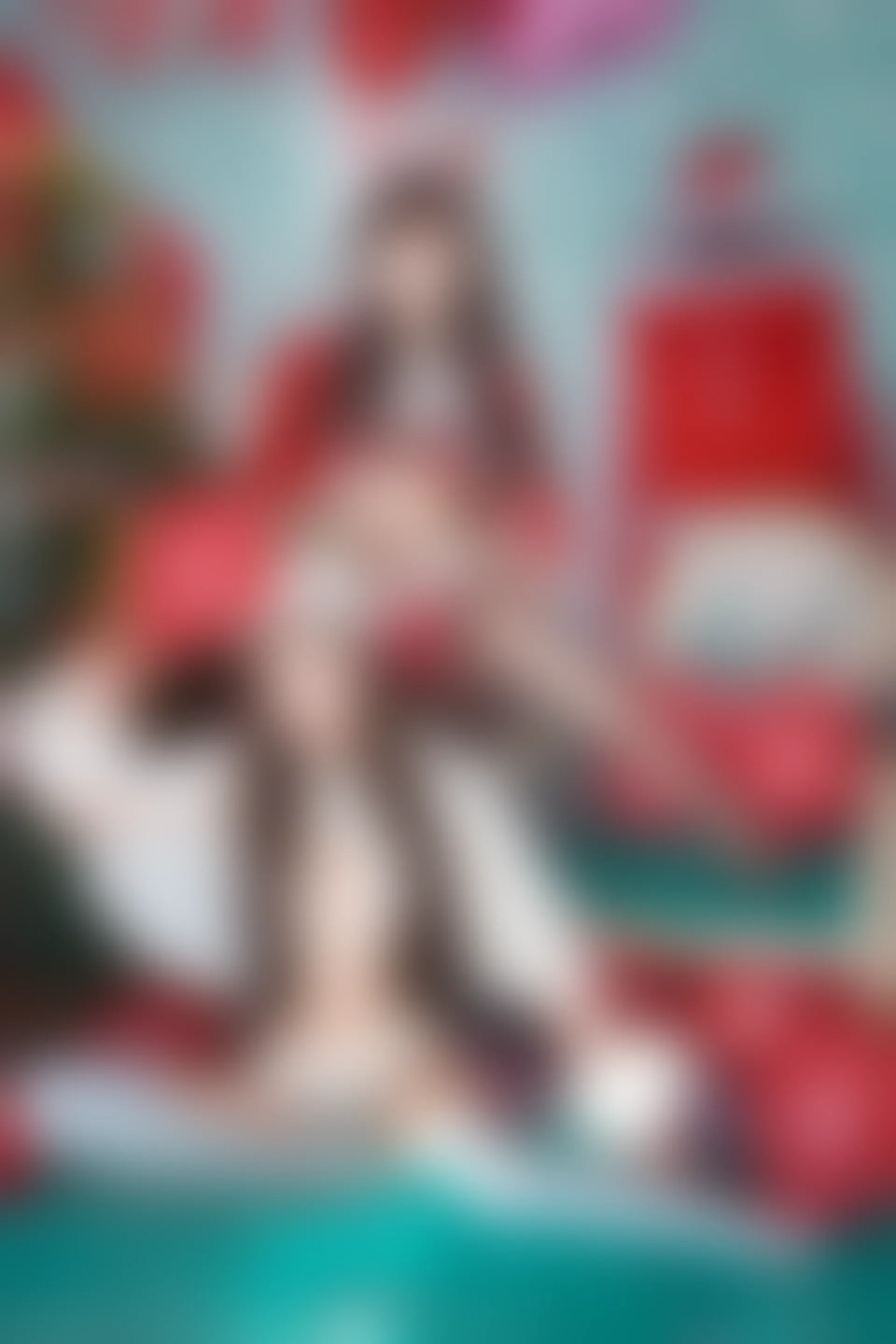 XiuRen秀人网 2016.12.20 No.664 模特合集 [56P-334M]