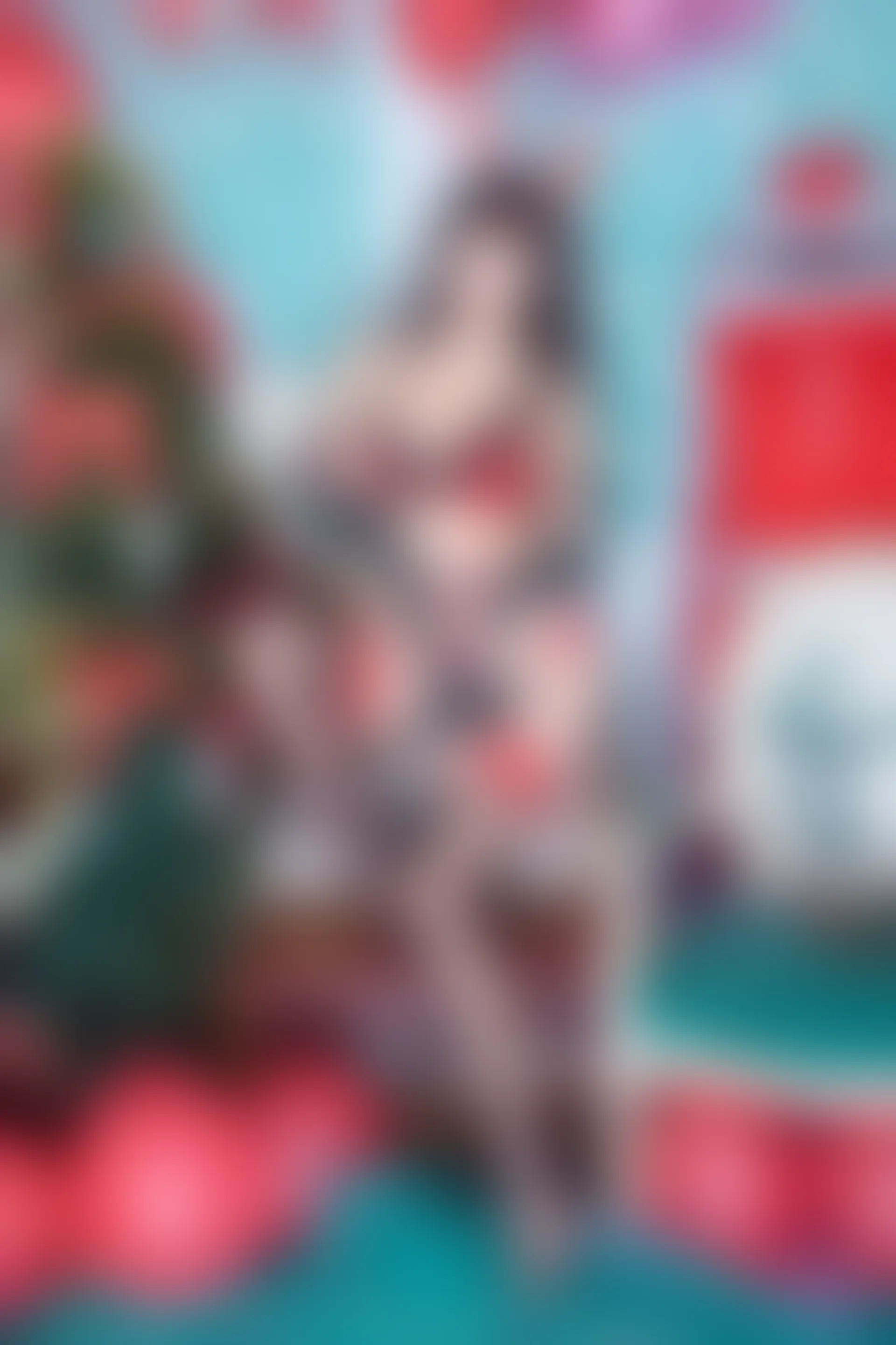 XiuRen秀人网 2016.12.20 No.664 模特合集 [56P-334M]