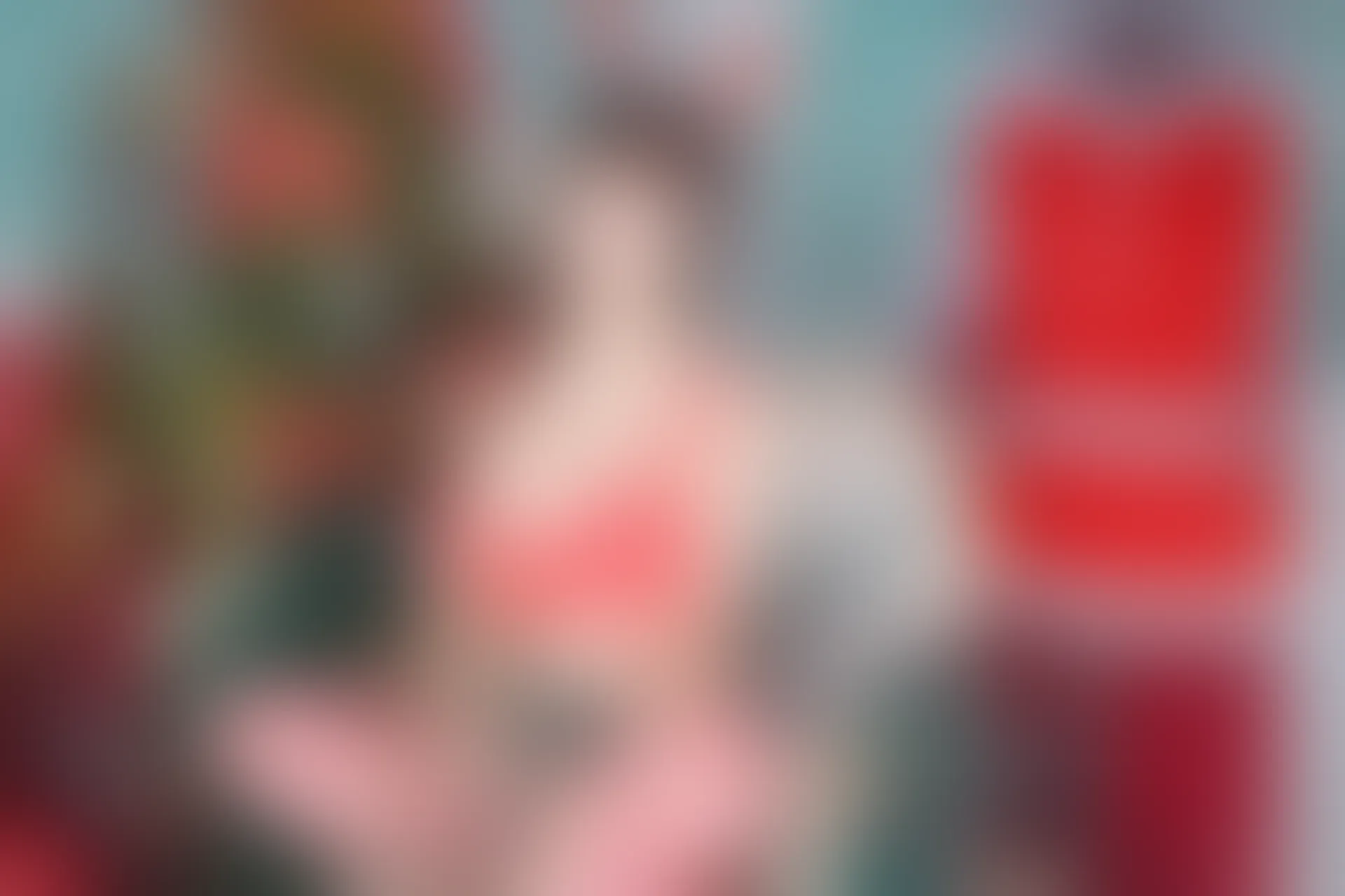 XiuRen秀人网 2016.12.20 No.664 模特合集 [56P-334M]