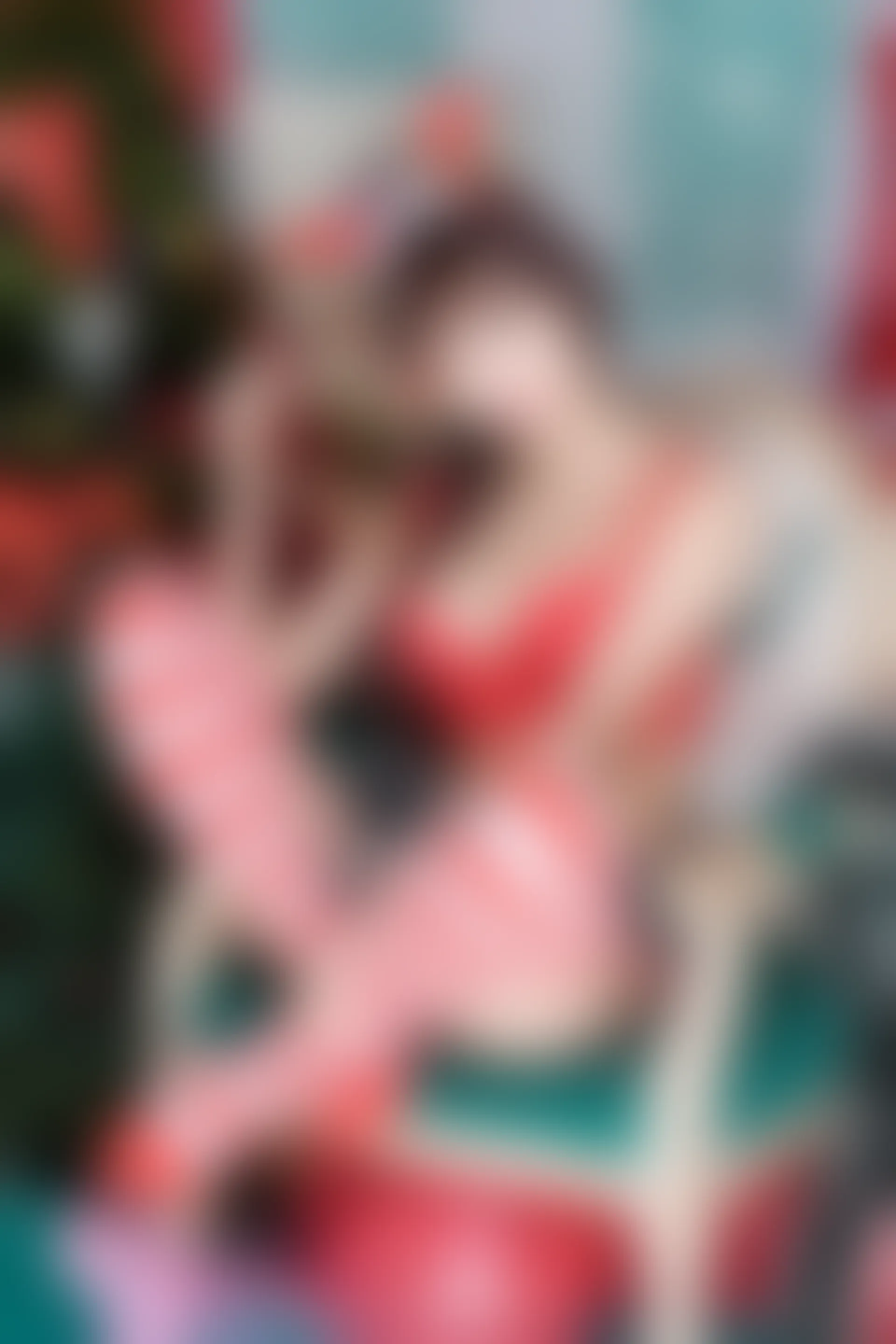 XiuRen秀人网 2016.12.20 No.664 模特合集 [56P-334M]