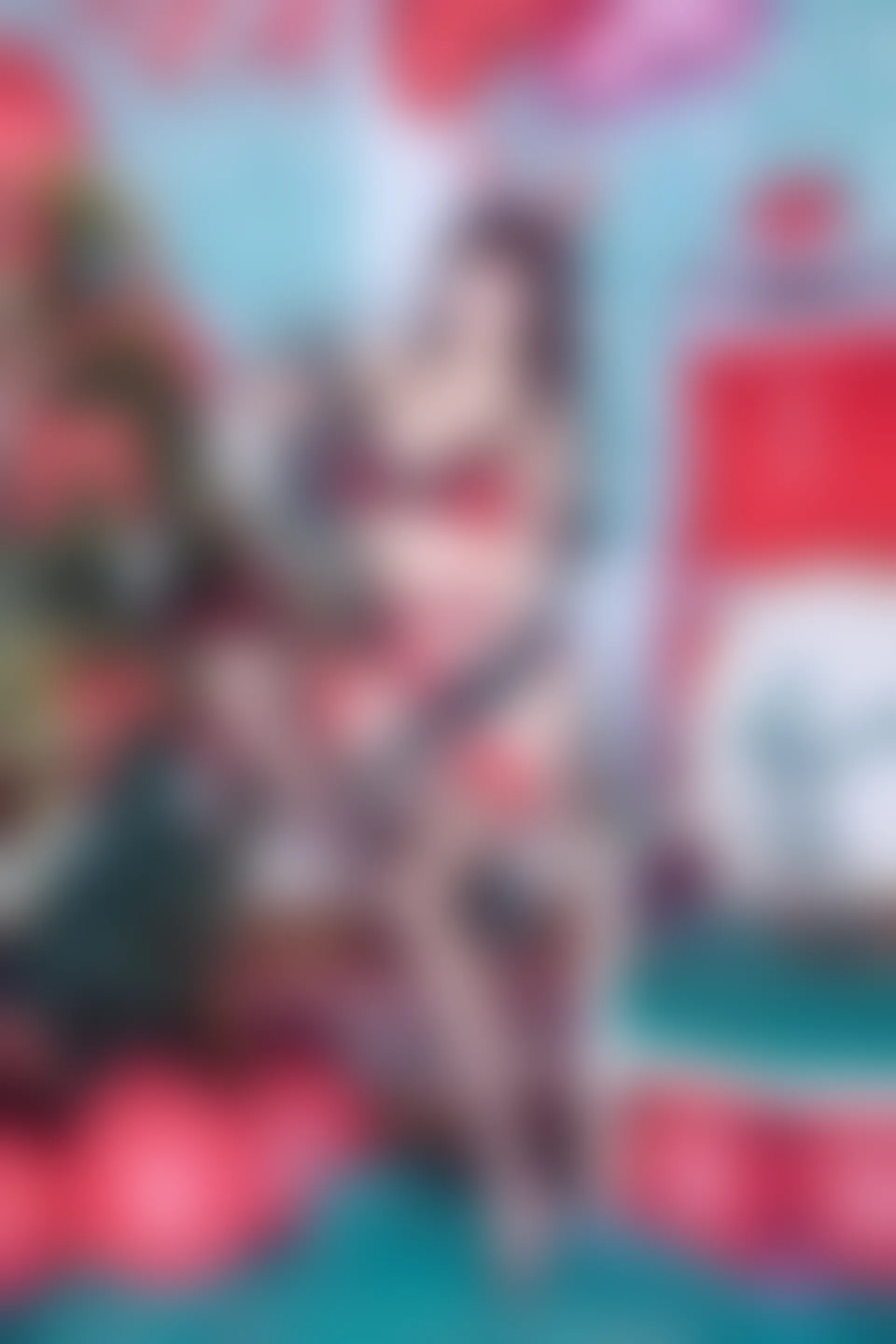 XiuRen秀人网 2016.12.20 No.664 模特合集 [56P-334M]