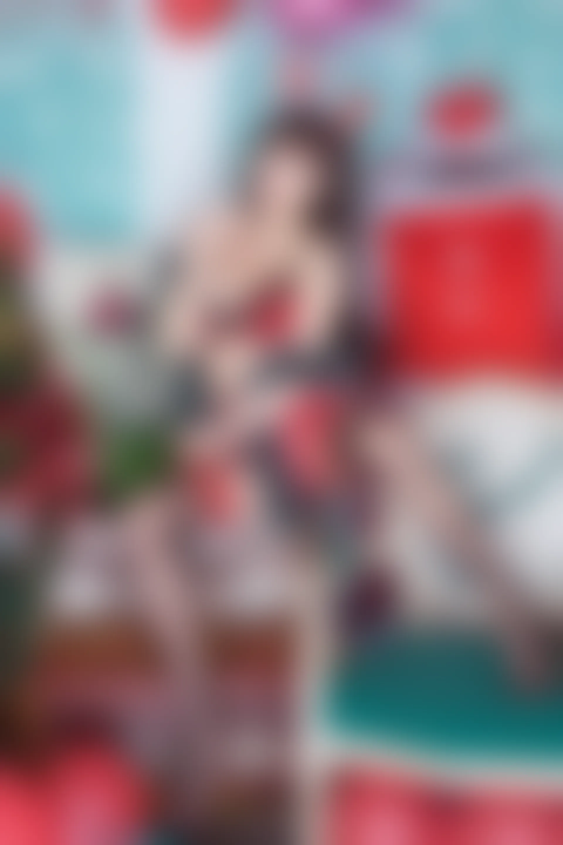 XiuRen秀人网 2016.12.20 No.664 模特合集 [56P-334M]