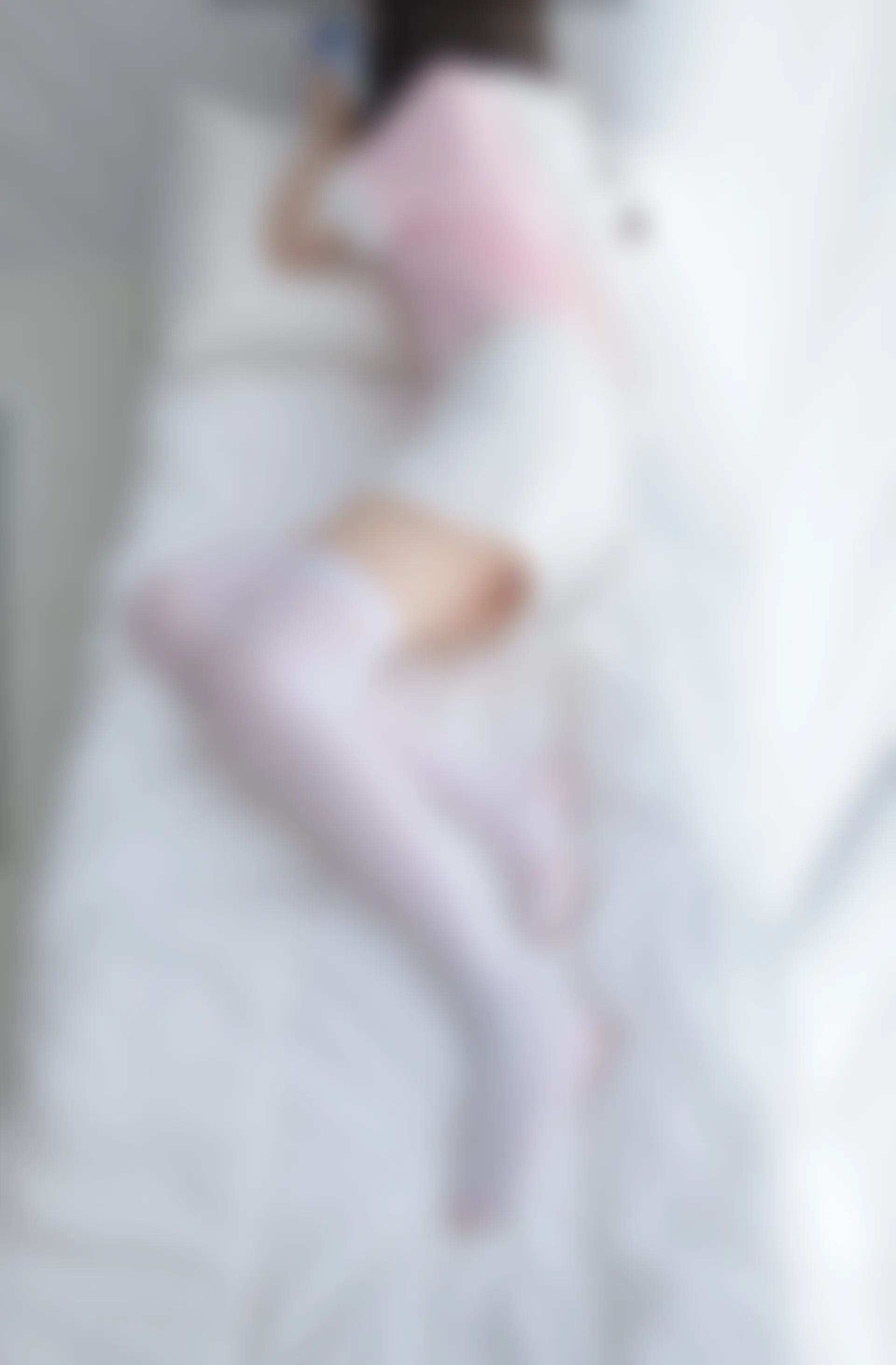 少女秩序 VOL.11 恋上你的床 可爱白丝[49P-280M]可爱, 少女秩序, 白丝, 美腿, 美足