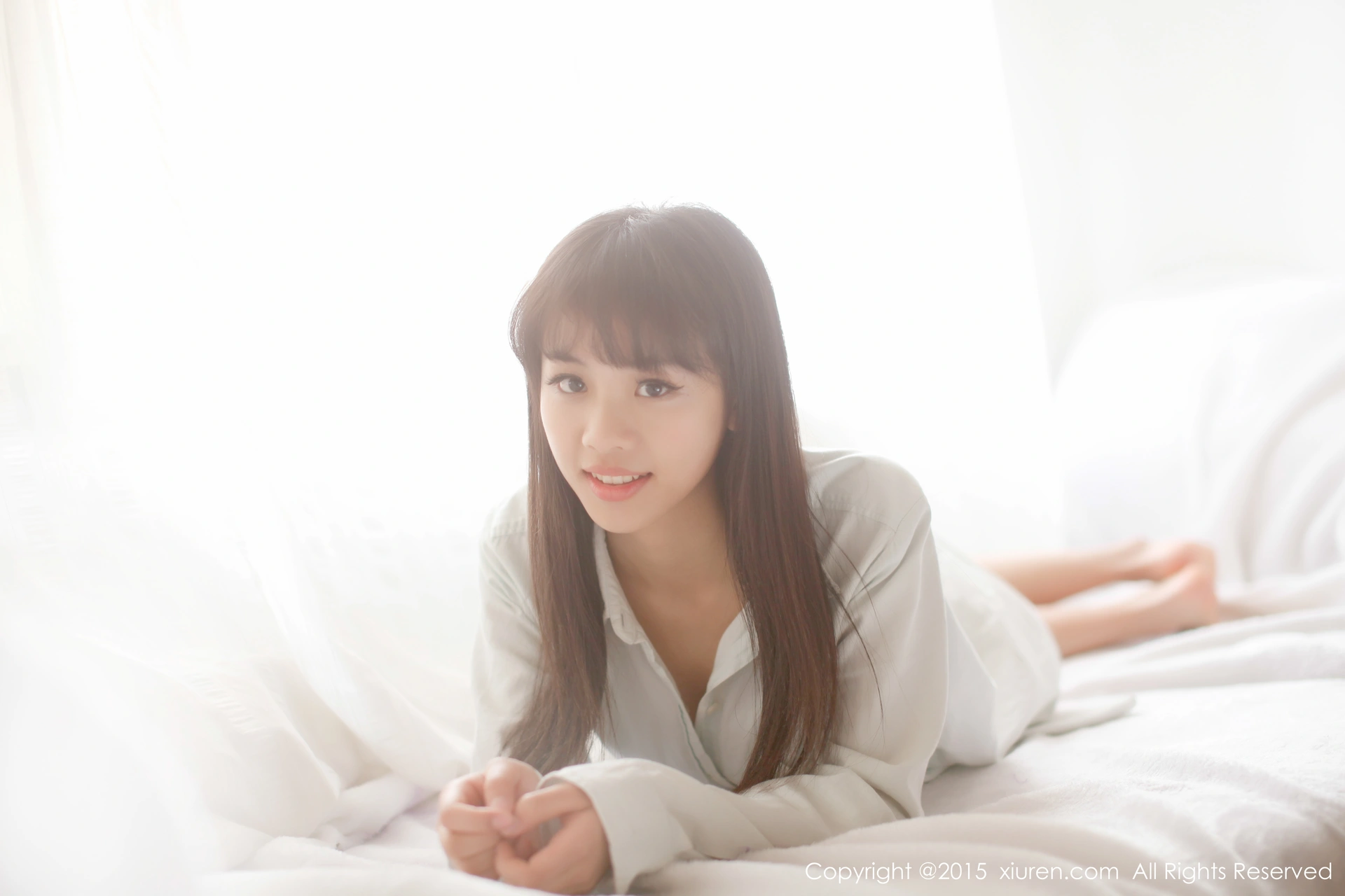 XiuRen秀人网 2015.04.15 No.318 七米baby [112P328MB]