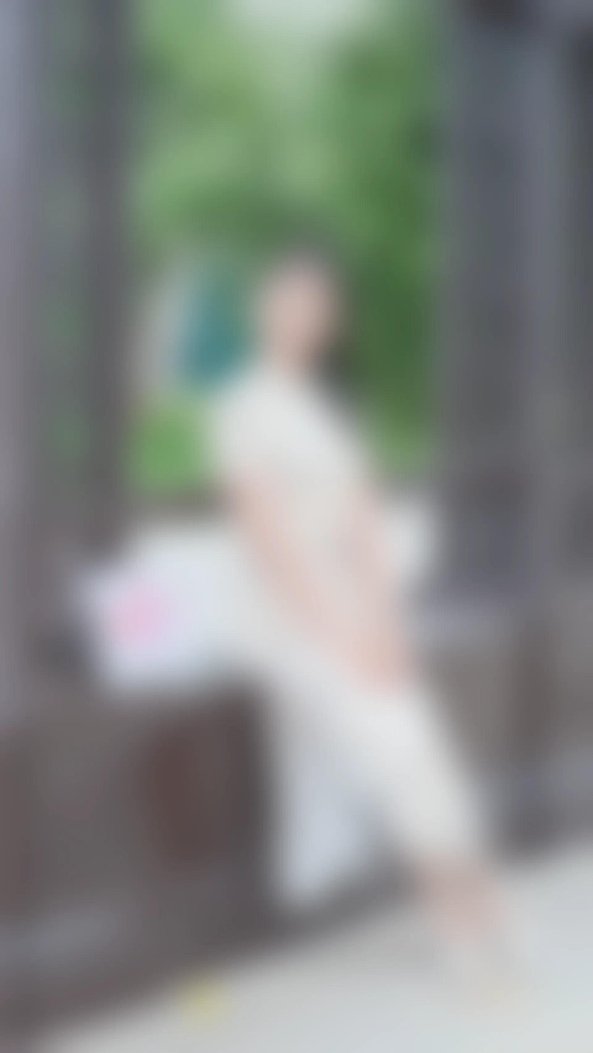 初夏女神 NO.049 双双 旗袍少女[203P+1V／6.58GB]