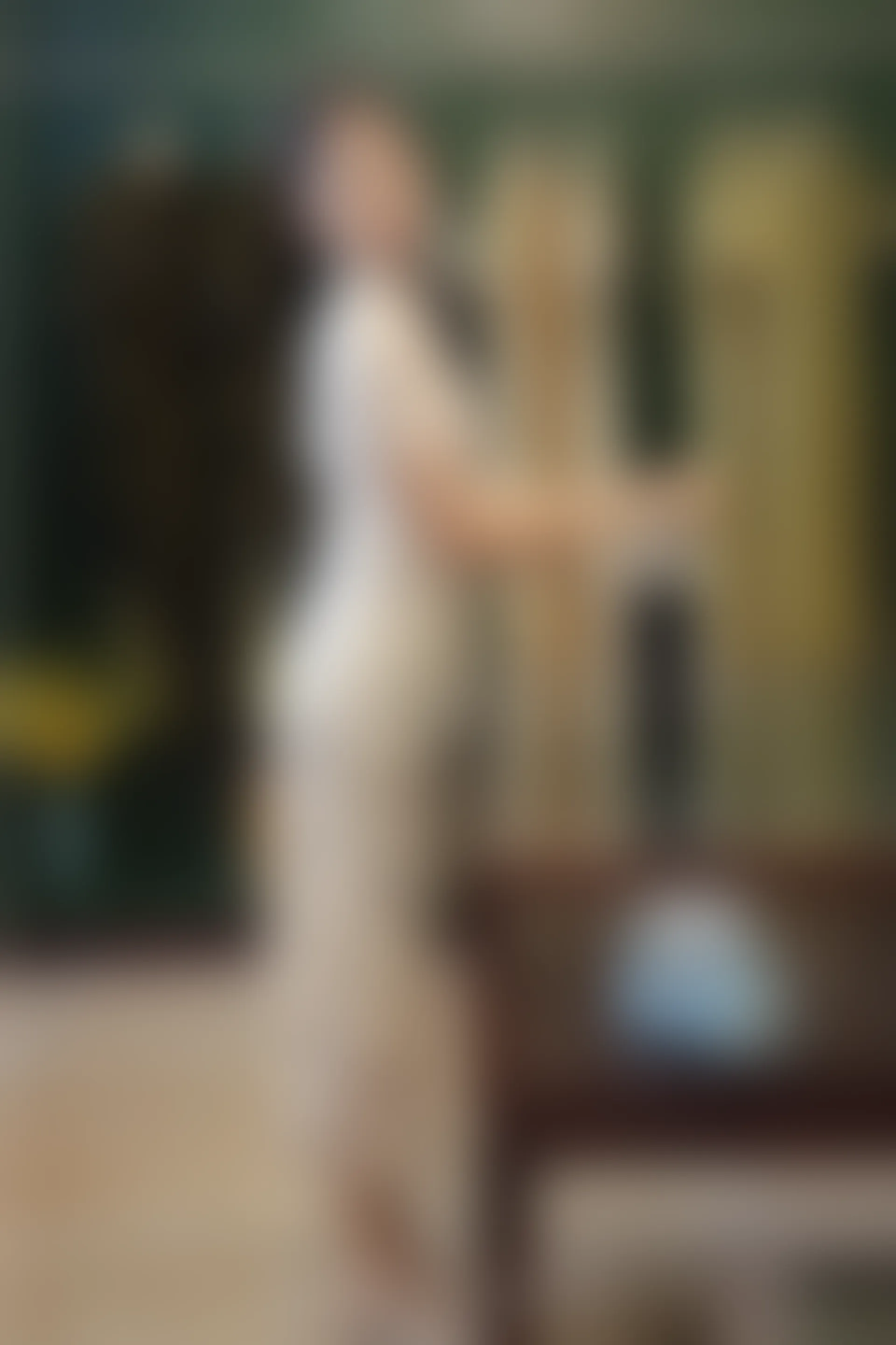 初夏女神 NO.049 双双 旗袍少女[203P+1V／6.58GB]