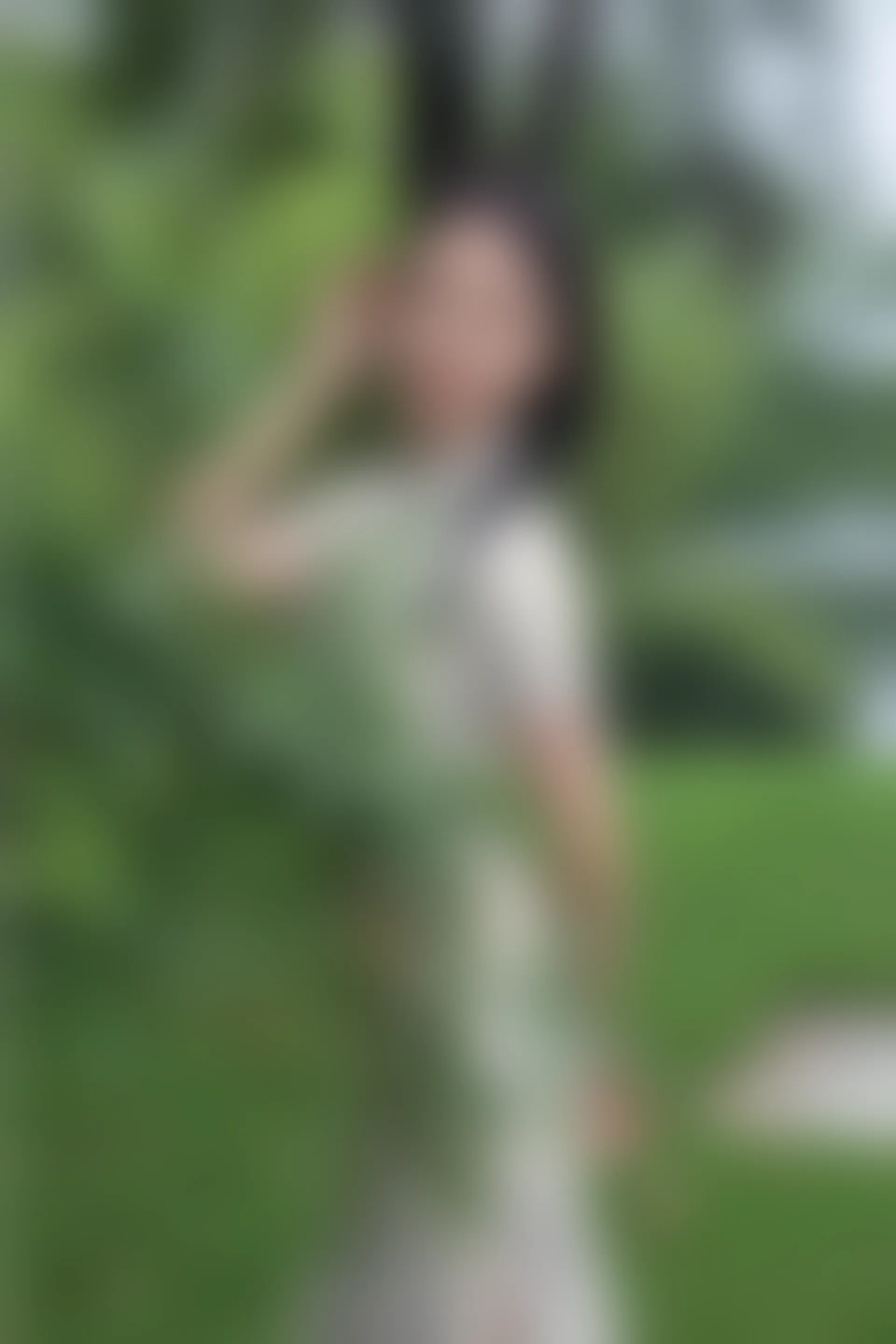 初夏女神 NO.049 双双 旗袍少女[203P+1V／6.58GB]
