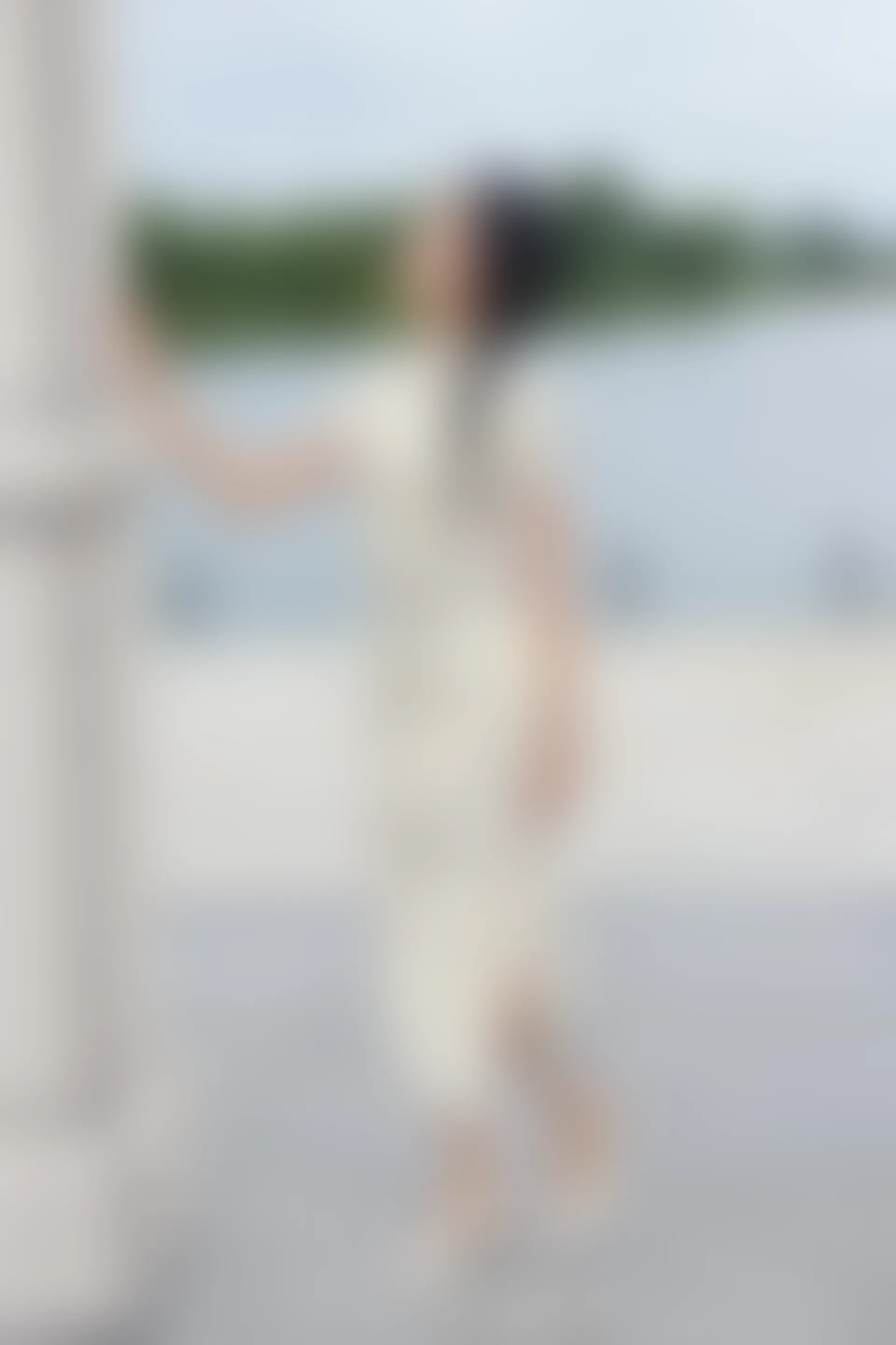 初夏女神 NO.049 双双 旗袍少女[203P+1V／6.58GB]