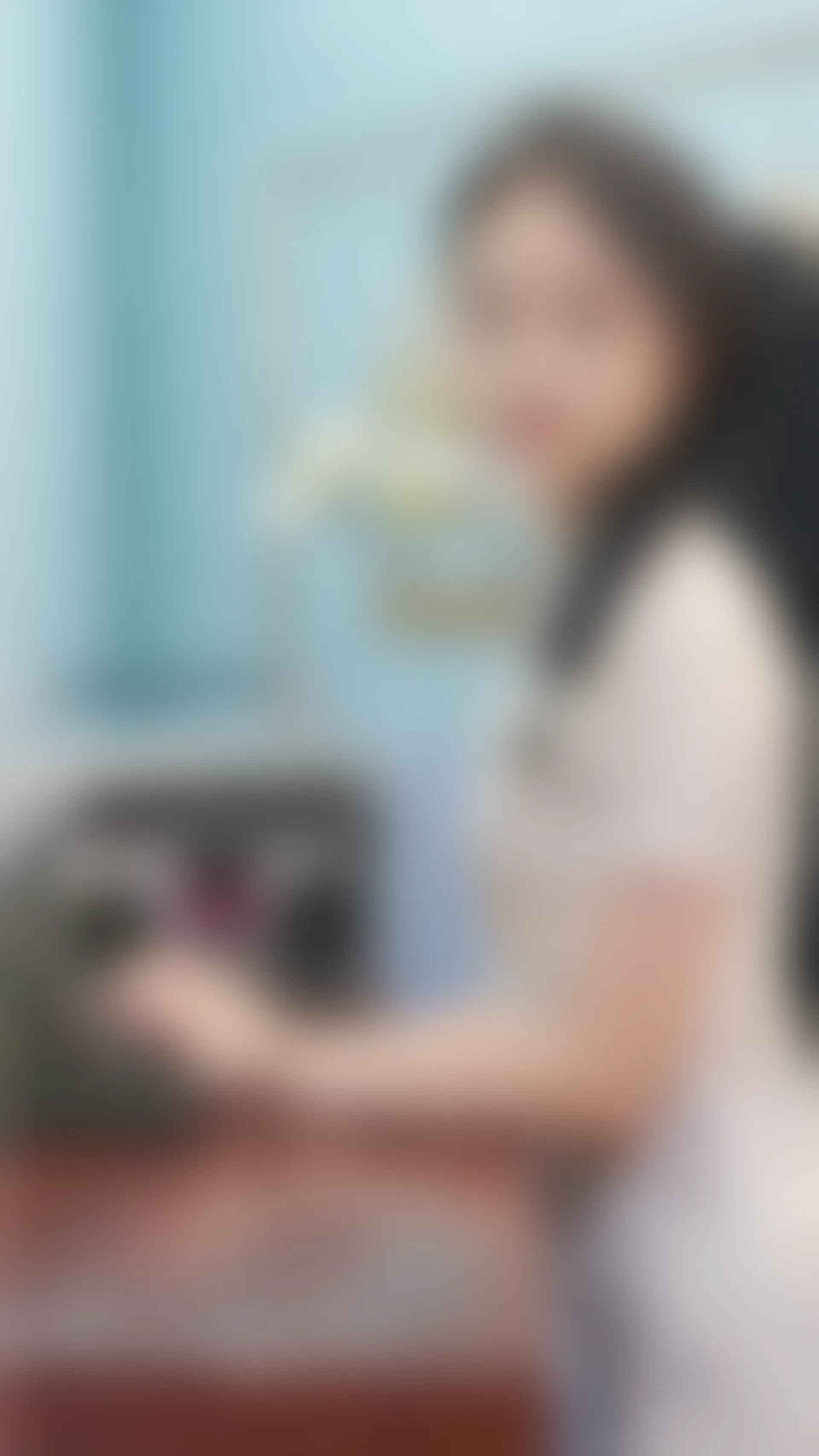 初夏女神 NO.049 双双 旗袍少女[203P+1V／6.58GB]