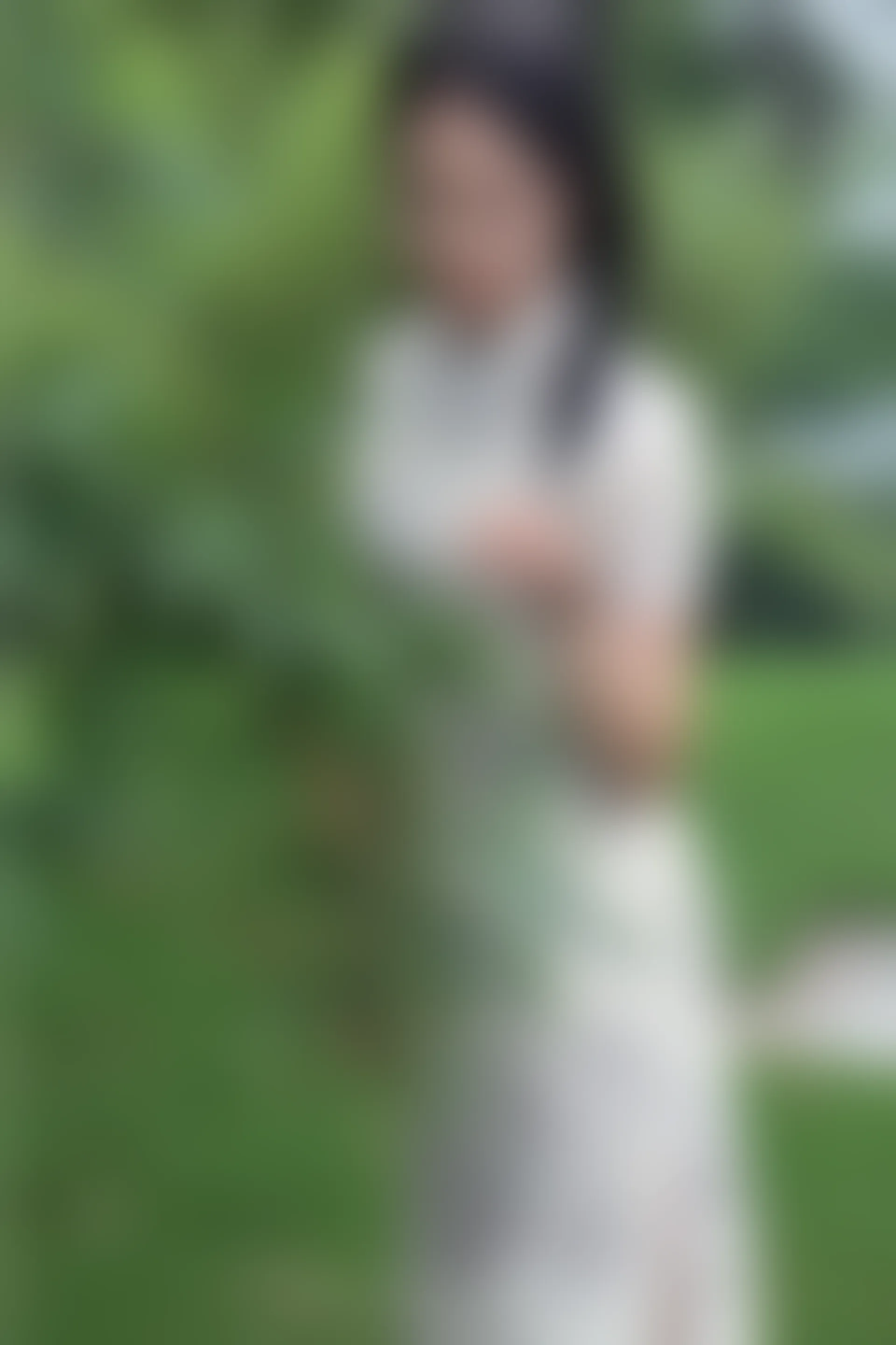 初夏女神 NO.049 双双 旗袍少女[203P+1V／6.58GB]