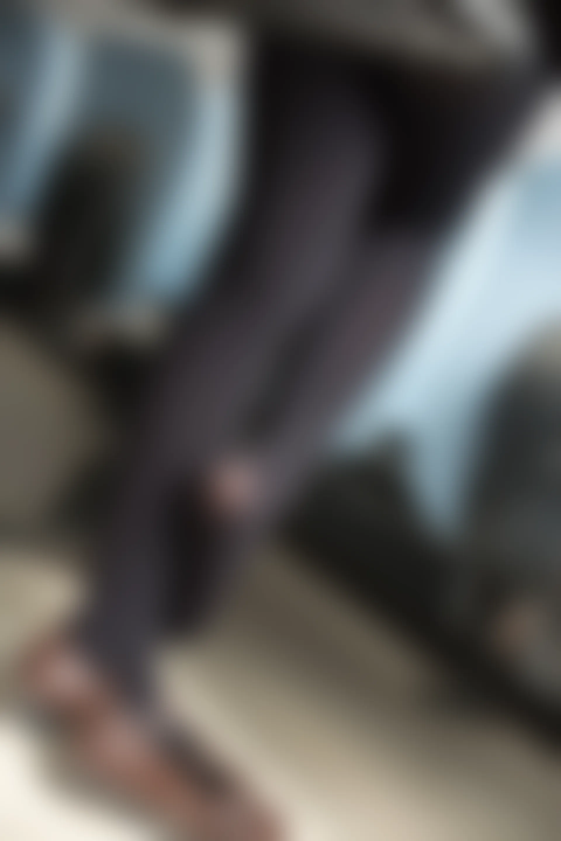 森萝财团 X-014 [123P1V-1.41G]制服, 森萝财团, 美腿, 黑丝