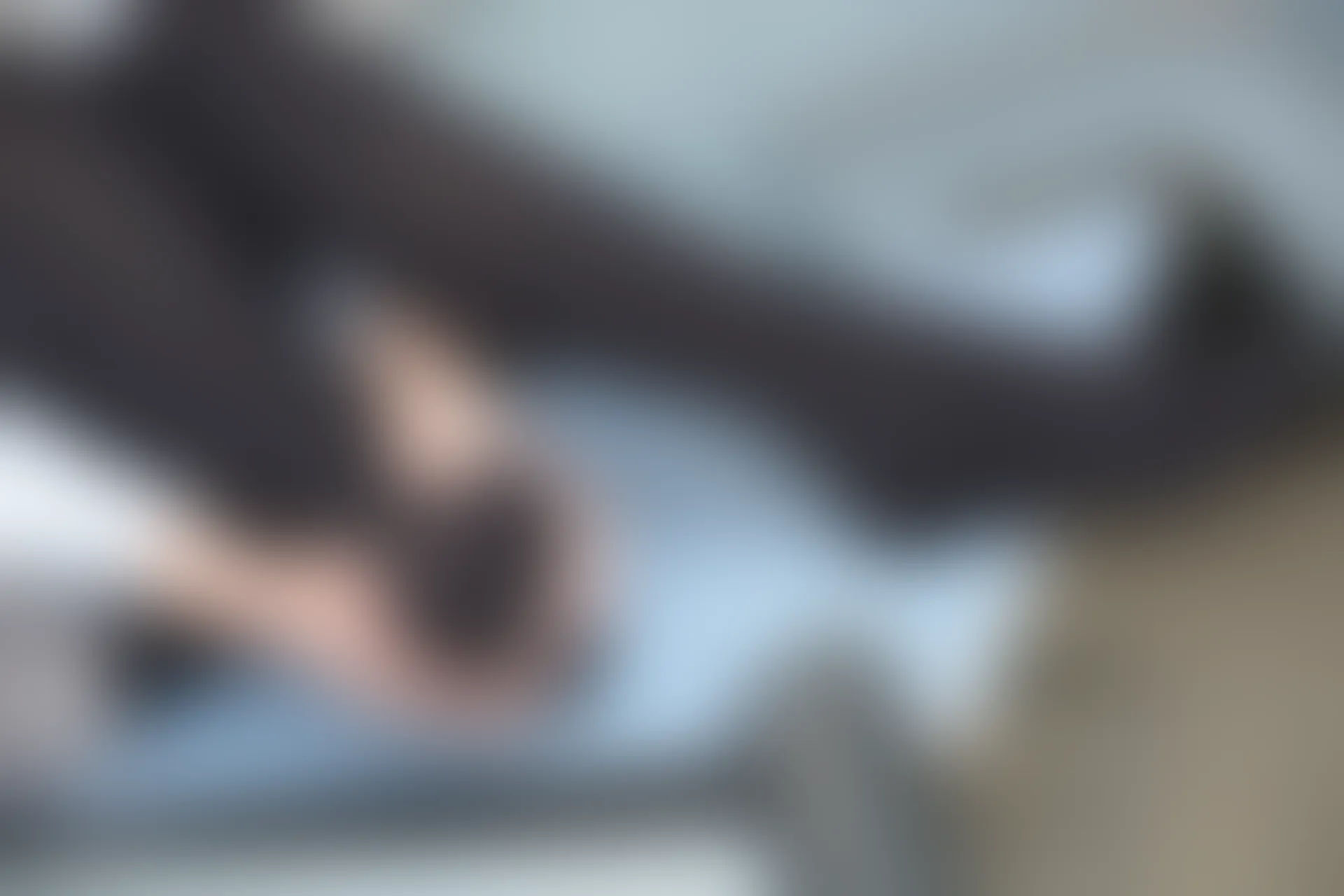 森萝财团 X-014 [123P1V-1.41G]制服, 森萝财团, 美腿, 黑丝