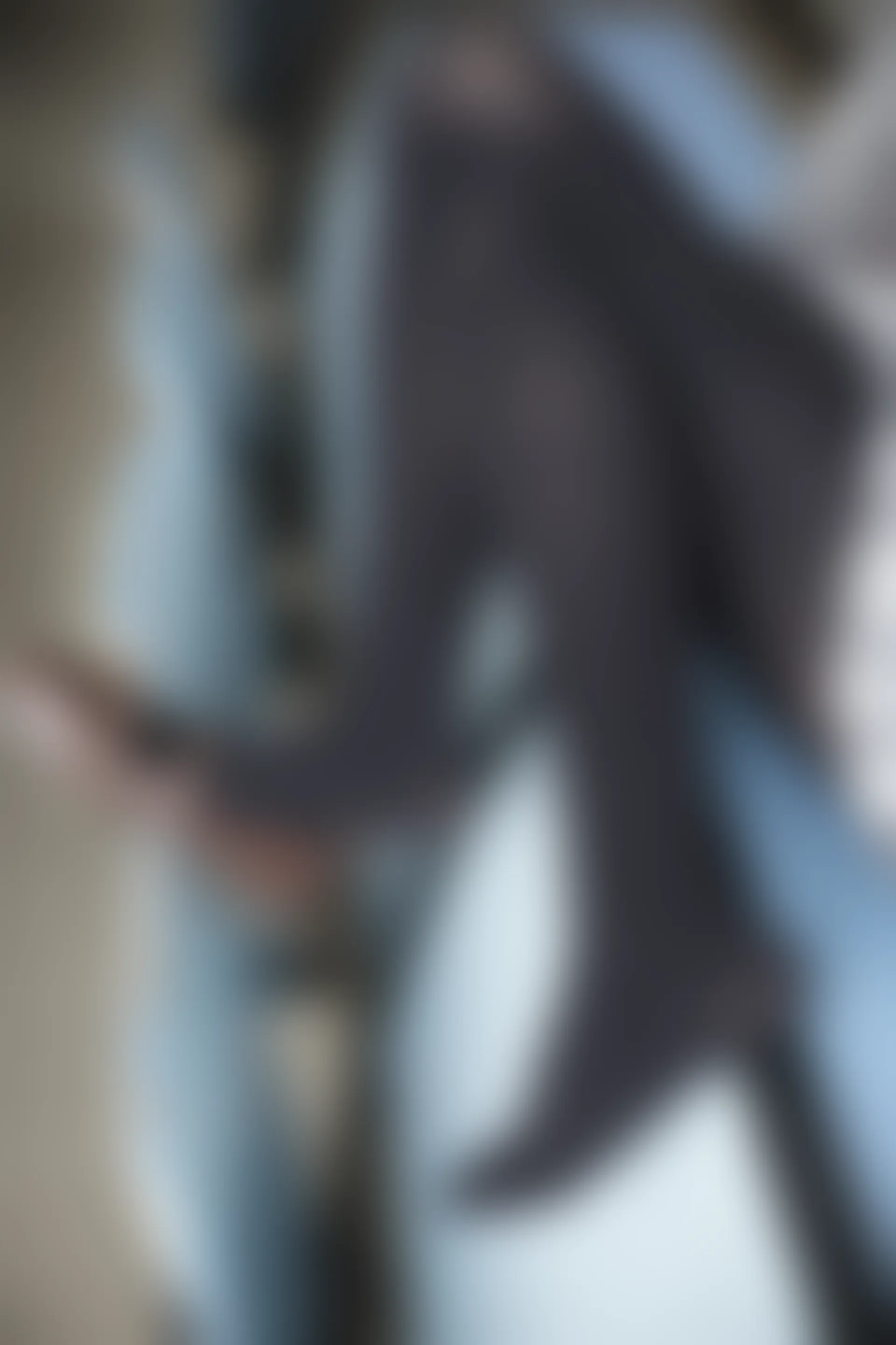 森萝财团 X-014 [123P1V-1.41G]制服, 森萝财团, 美腿, 黑丝