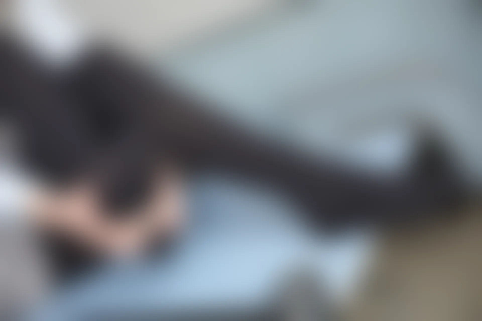 森萝财团 X-014 [123P1V-1.41G]制服, 森萝财团, 美腿, 黑丝