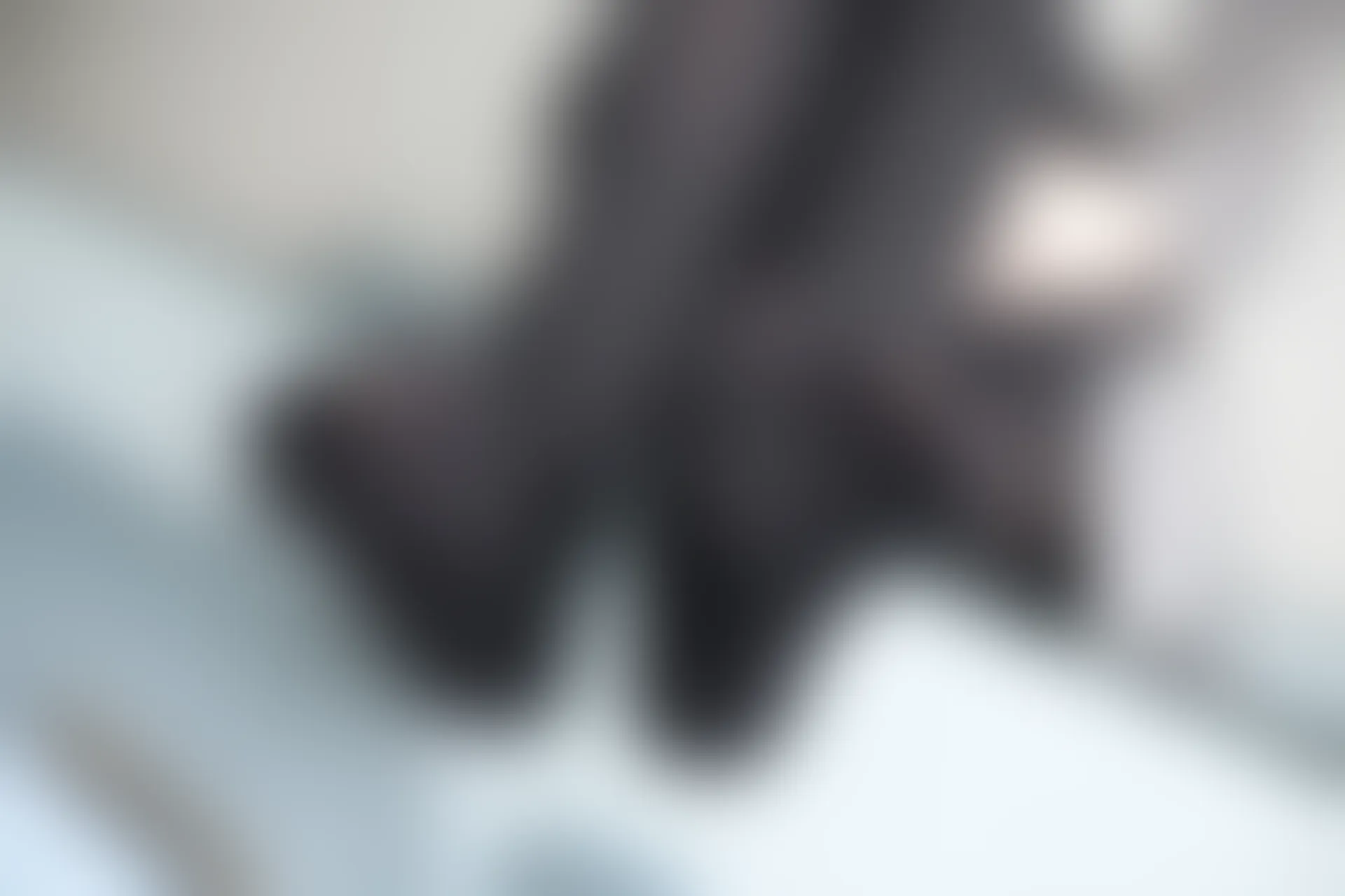 森萝财团 X-014 [123P1V-1.41G]制服, 森萝财团, 美腿, 黑丝
