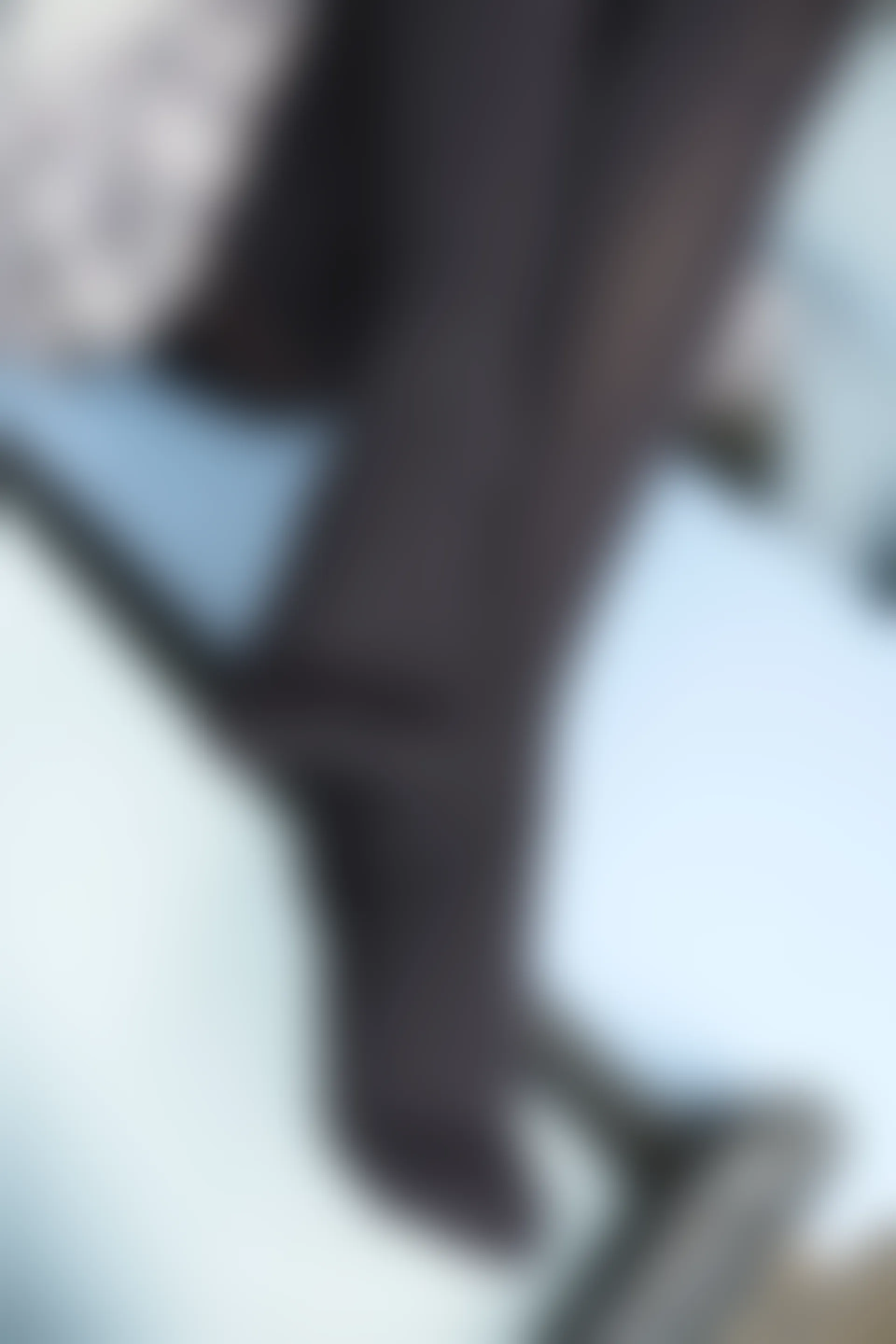 森萝财团 X-014 [123P1V-1.41G]制服, 森萝财团, 美腿, 黑丝
