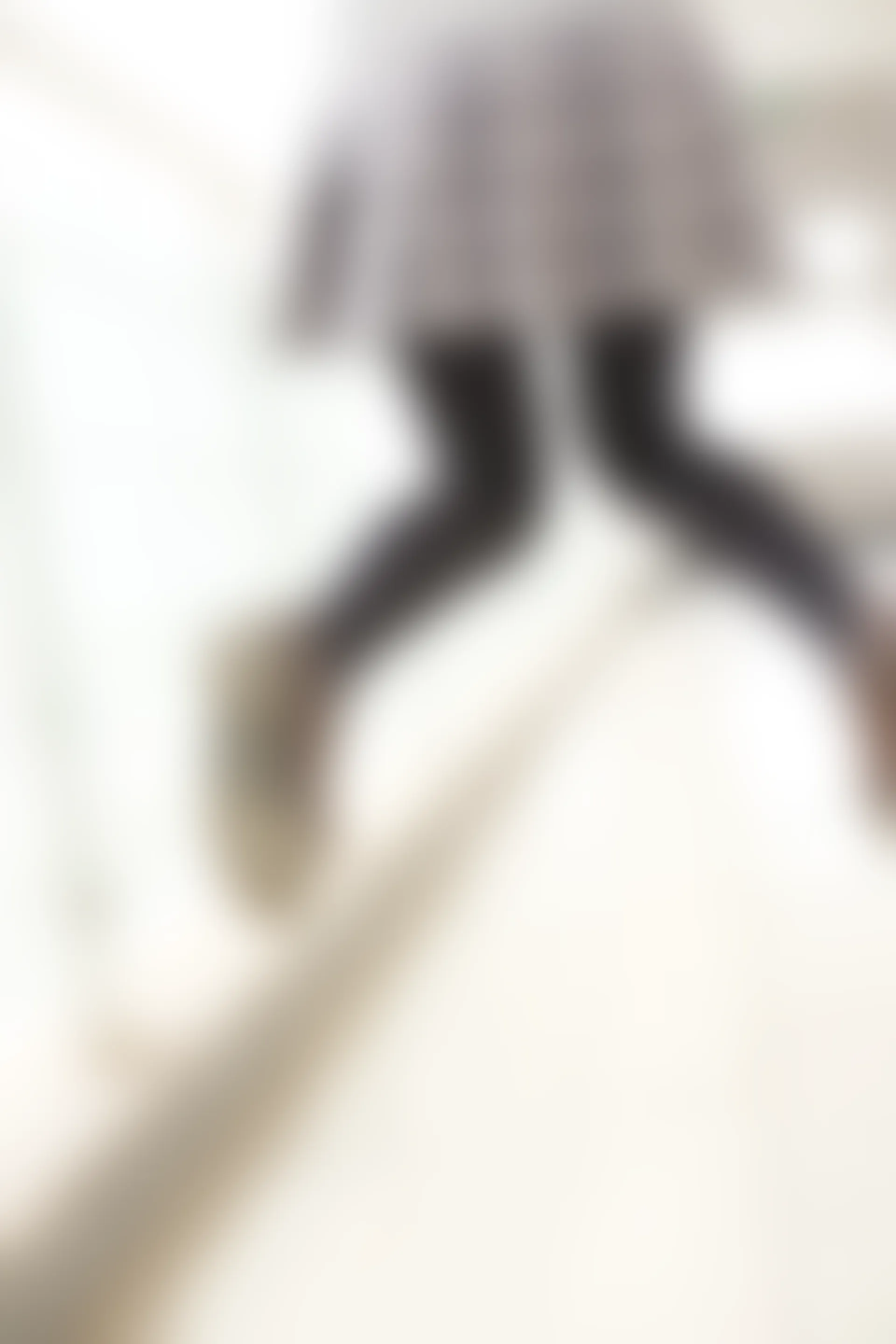 森萝财团 X-014 [123P1V-1.41G]制服, 森萝财团, 美腿, 黑丝