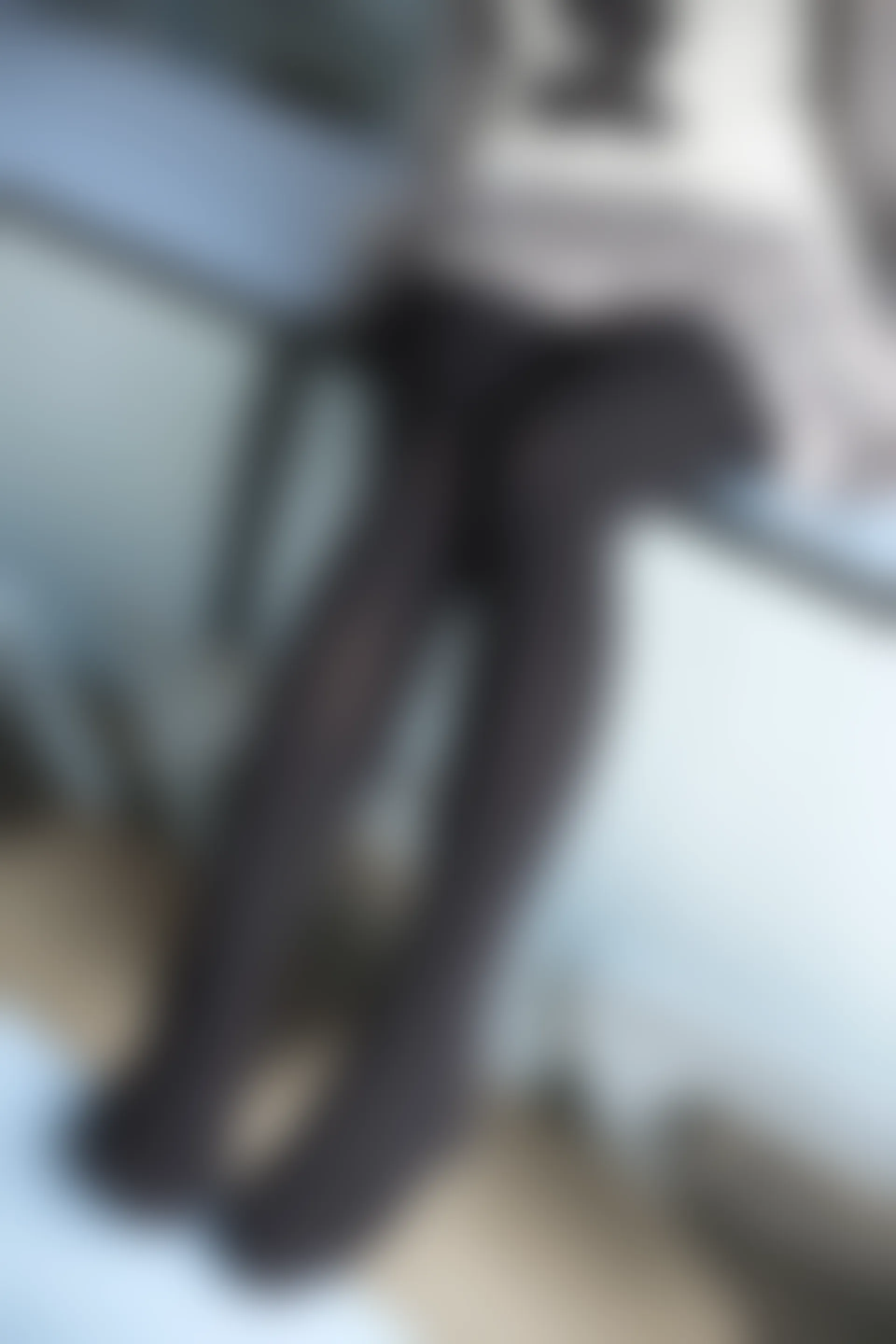 森萝财团 X-014 [123P1V-1.41G]制服, 森萝财团, 美腿, 黑丝