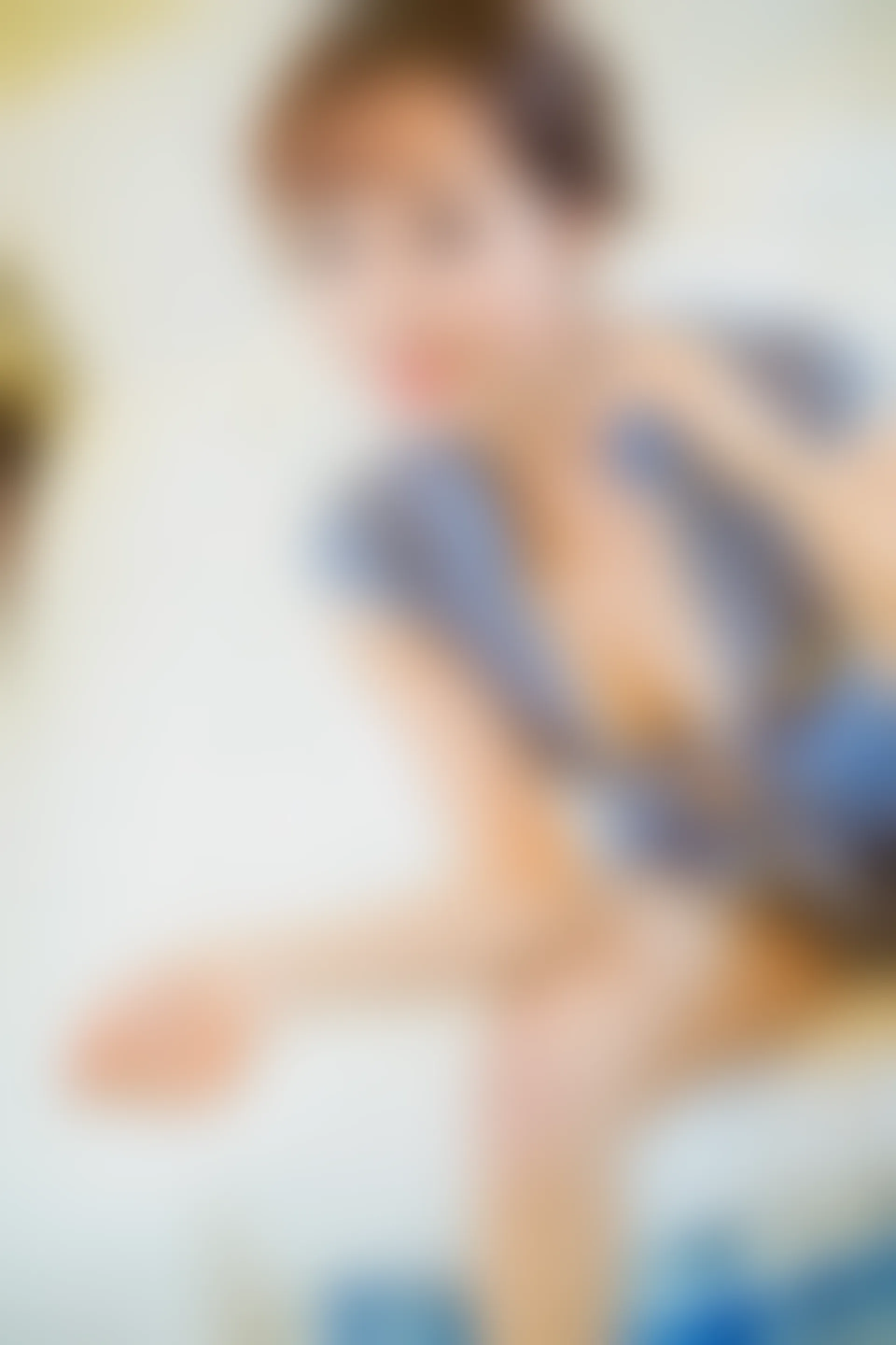 XiuRen秀人网 2018.05.18 No.1021 顾灿[40+1P69M]