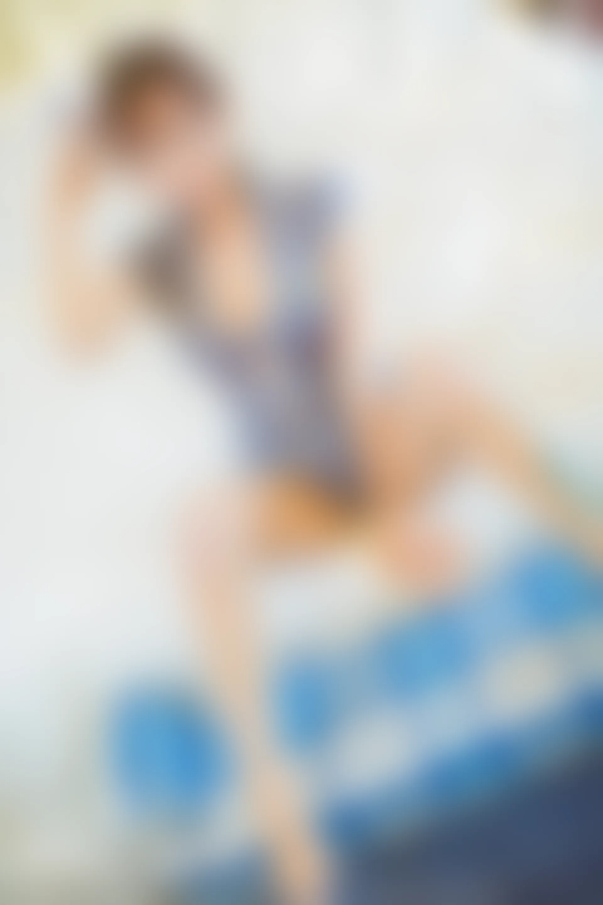 XiuRen秀人网 2018.05.18 No.1021 顾灿[40+1P69M]