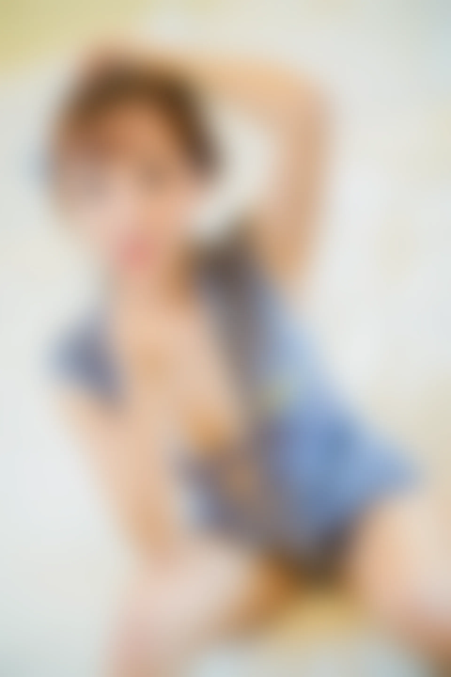 XiuRen秀人网 2018.05.18 No.1021 顾灿[40+1P69M]