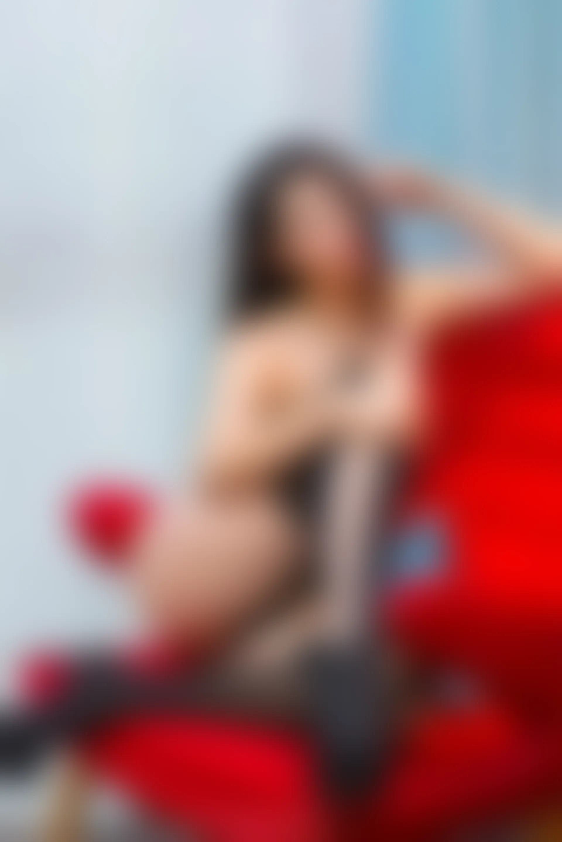 XiuRen秀人网 2019.02.25 No.1351 宋-KiKi[94+1P310M]