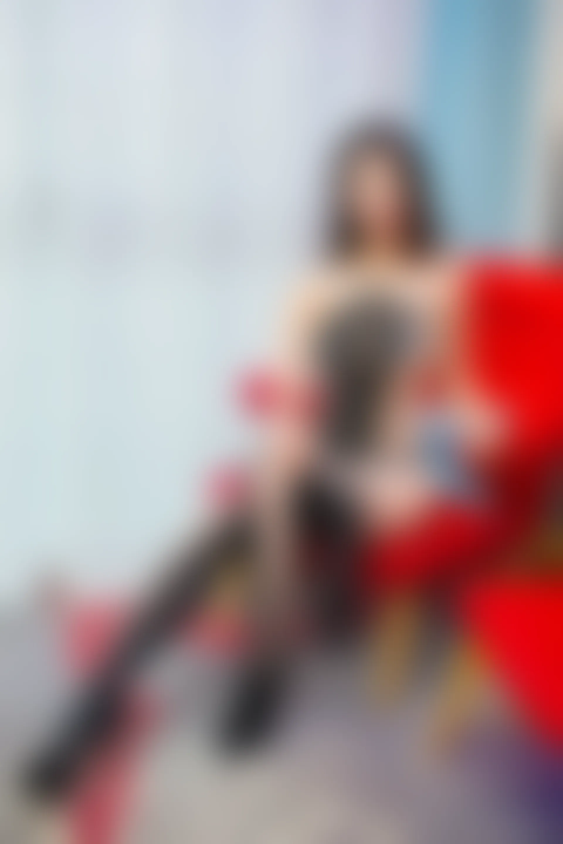XiuRen秀人网 2019.02.25 No.1351 宋-KiKi[94+1P310M]