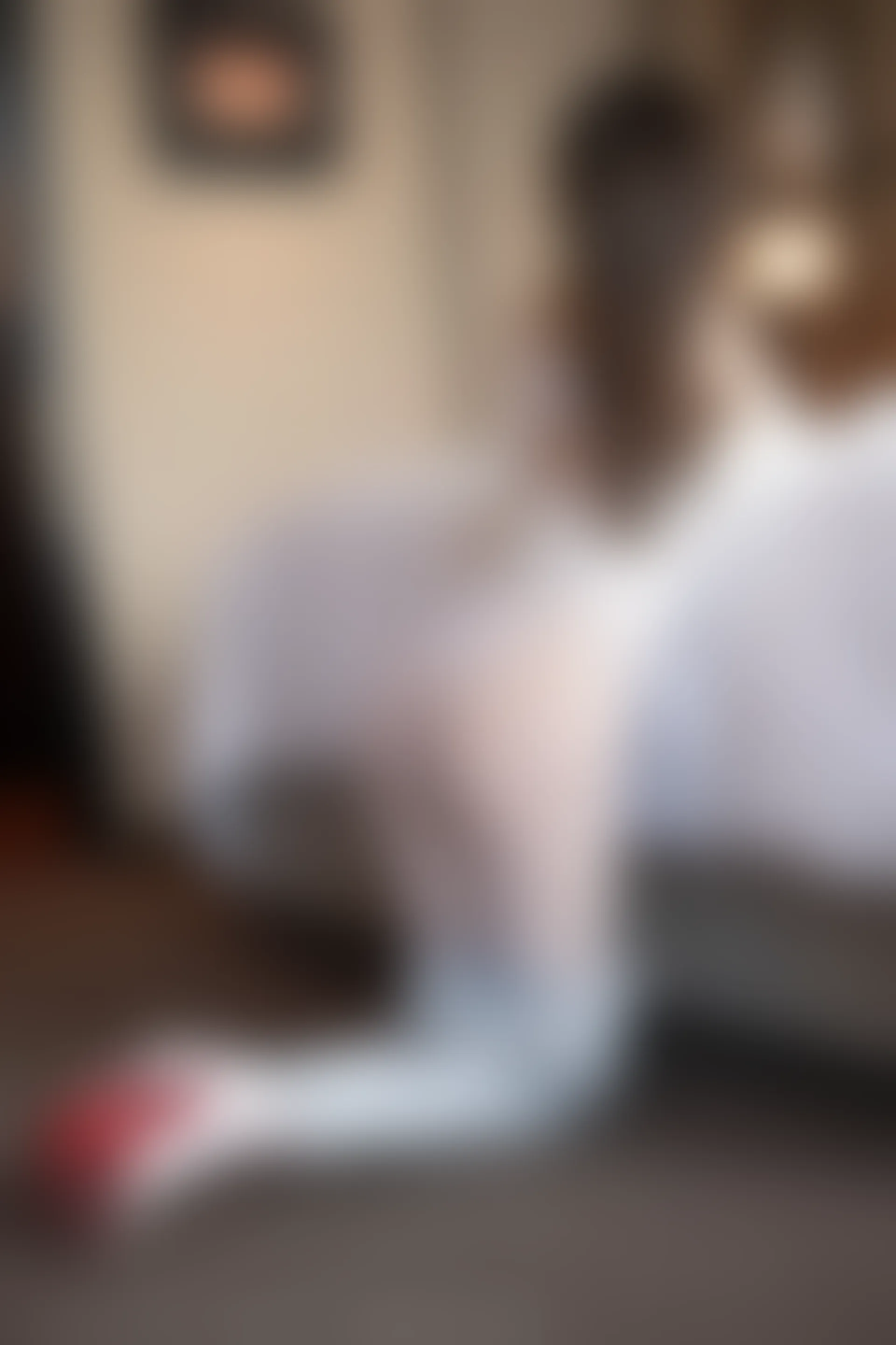 XiuRen秀人网 2022.03.07 No.4682 杨晨晨Yome 牛仔裤美腿[87+1P 729MB]