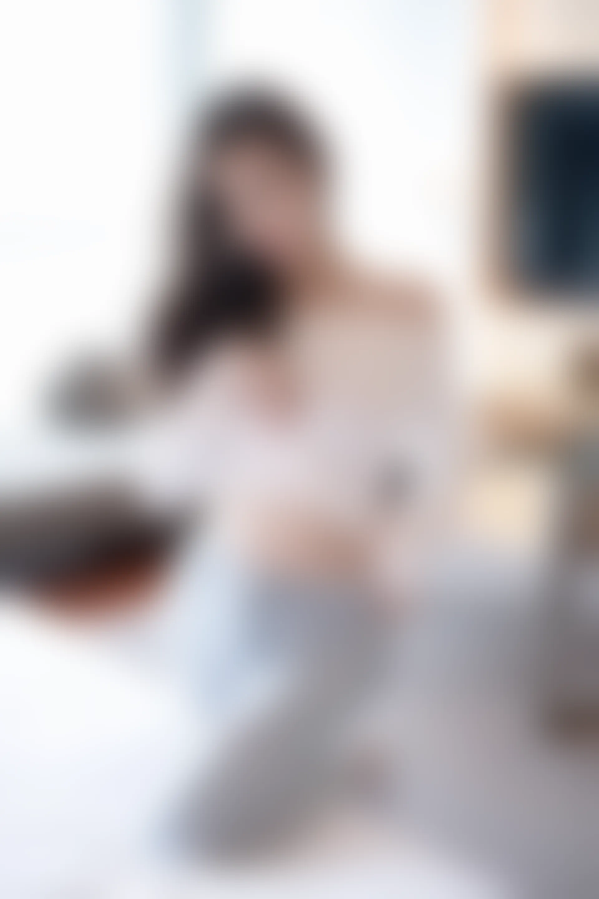 XiuRen秀人网 2022.03.07 No.4682 杨晨晨Yome 牛仔裤美腿[87+1P 729MB]