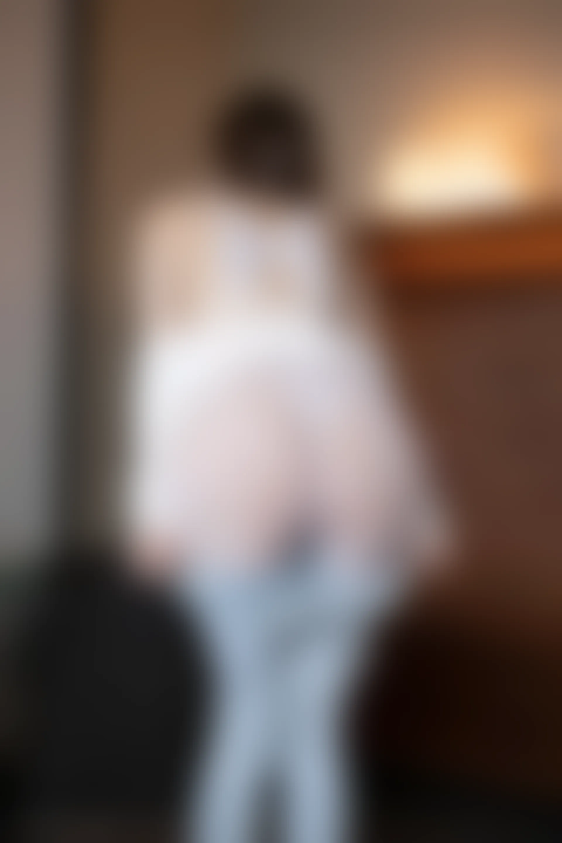 XiuRen秀人网 2022.03.07 No.4682 杨晨晨Yome 牛仔裤美腿[87+1P 729MB]