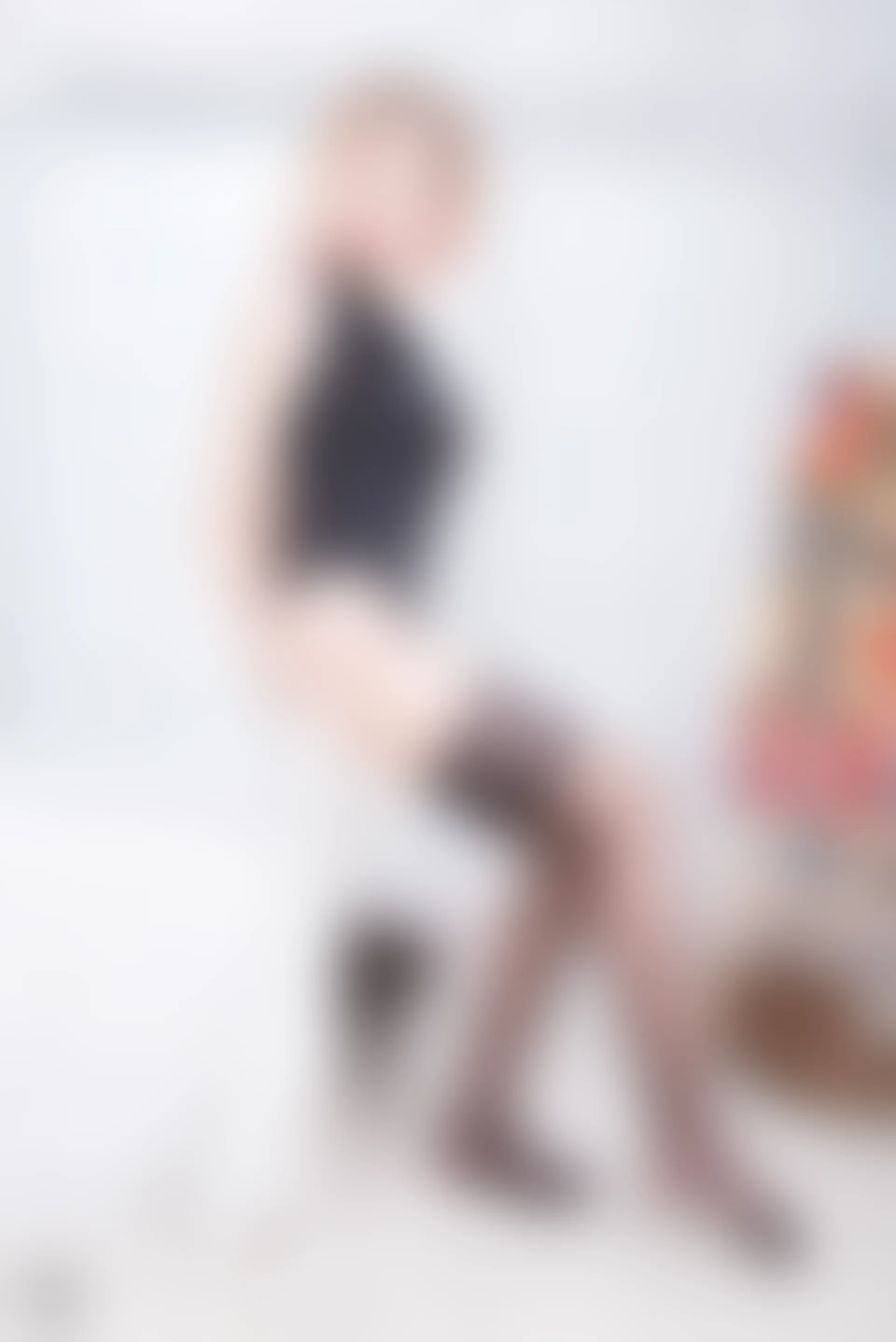 SSA丝社 超清写真 NO.082 Valeria 乌克兰模特小姐姐Valeria的长筒黑丝[170P-1.60GB]