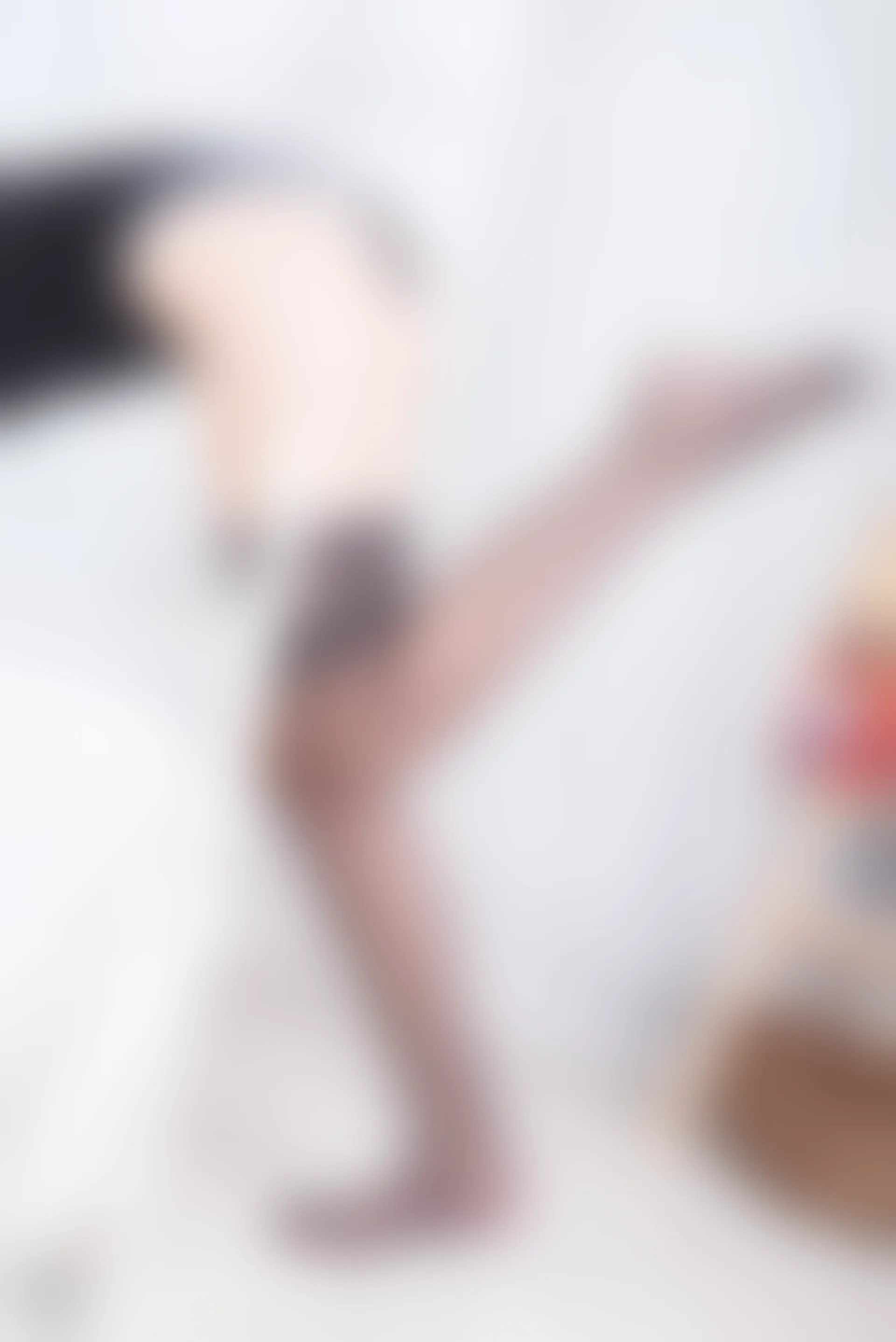 SSA丝社 超清写真 NO.082 Valeria 乌克兰模特小姐姐Valeria的长筒黑丝[170P-1.60GB]