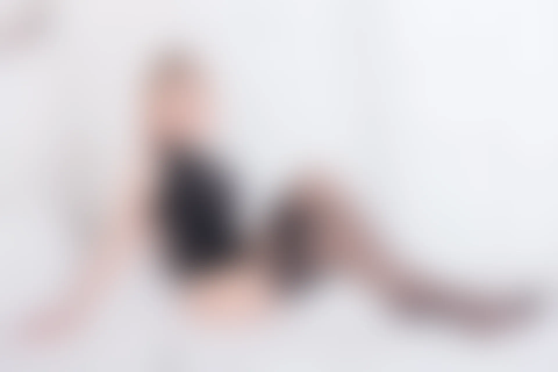 SSA丝社 超清写真 NO.082 Valeria 乌克兰模特小姐姐Valeria的长筒黑丝[170P-1.60GB]