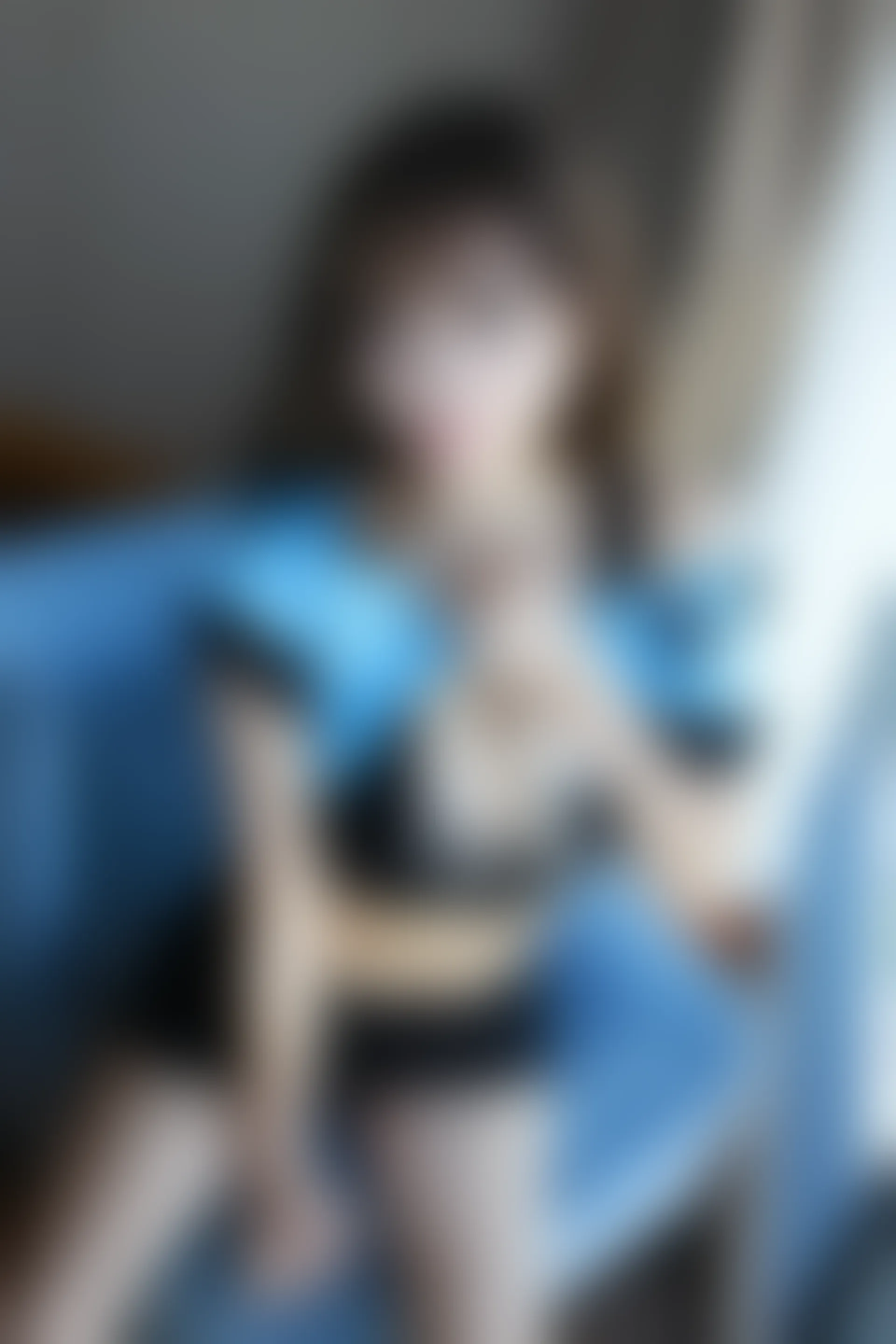 XiuRen秀人网 2016.09.17 No.598 sugar小甜心CC [58P-150M]
