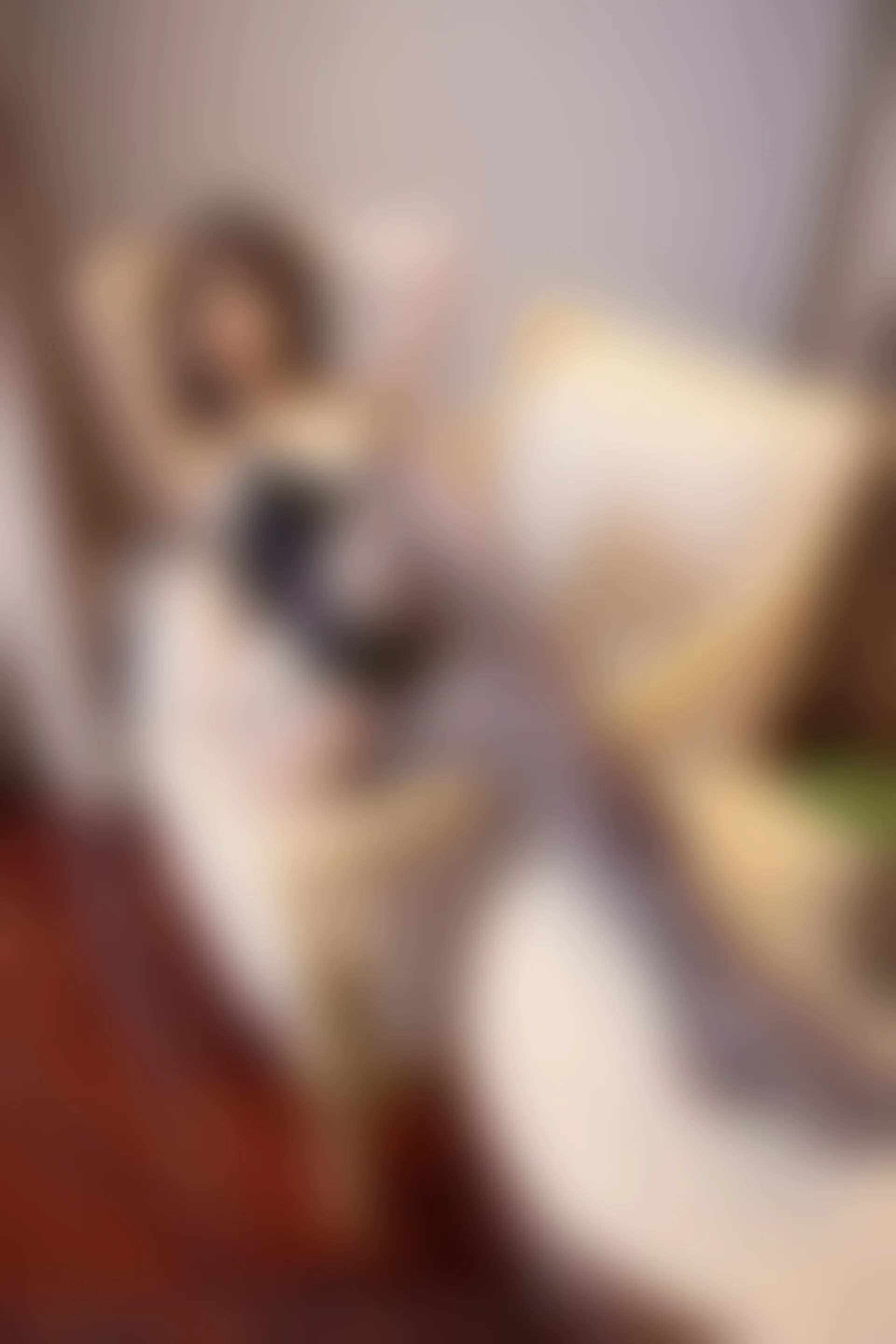 XiuRen秀人网 2022.02.25 No.4638 芝芝Booty 美腿黑丝[77+1P 765MB]