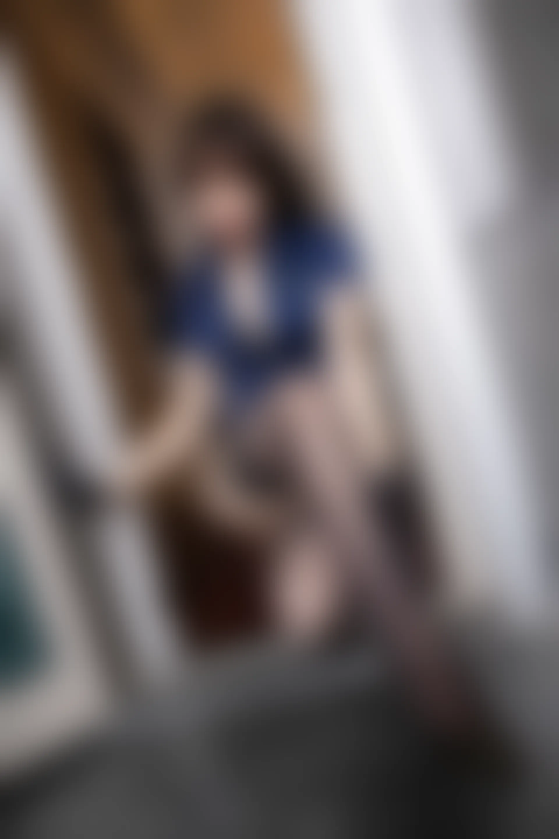 XiuRen秀人网 2022.02.25 No.4638 芝芝Booty 美腿黑丝[77+1P 765MB]