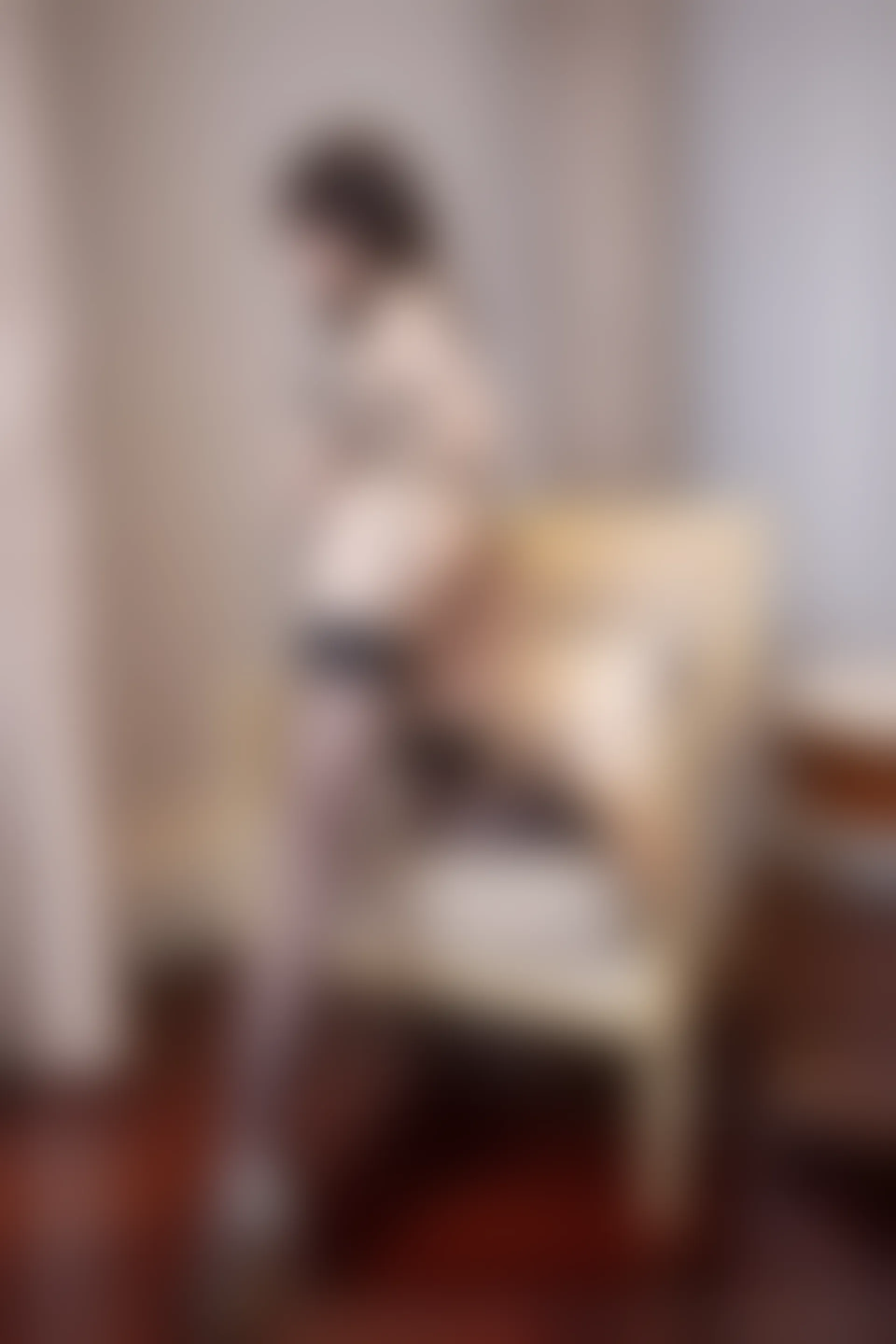 XiuRen秀人网 2022.02.25 No.4638 芝芝Booty 美腿黑丝[77+1P 765MB]