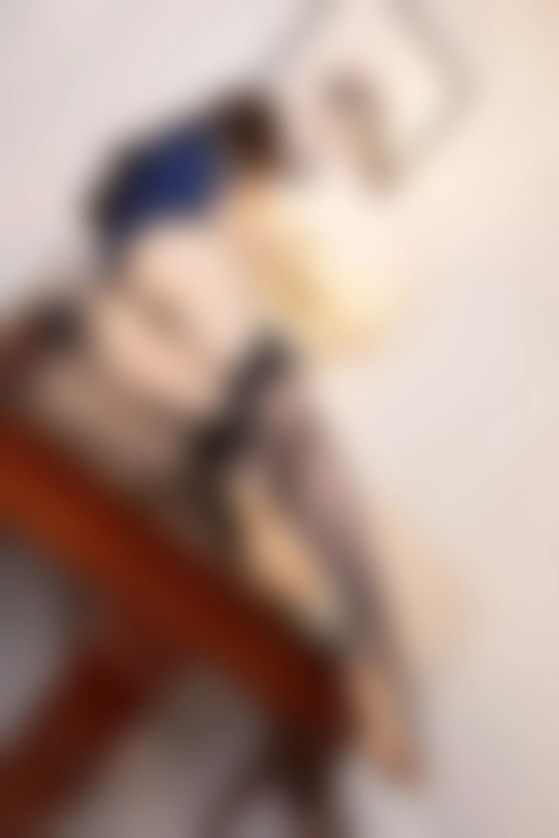 XiuRen秀人网 2022.02.25 No.4638 芝芝Booty 美腿黑丝[77+1P 765MB]