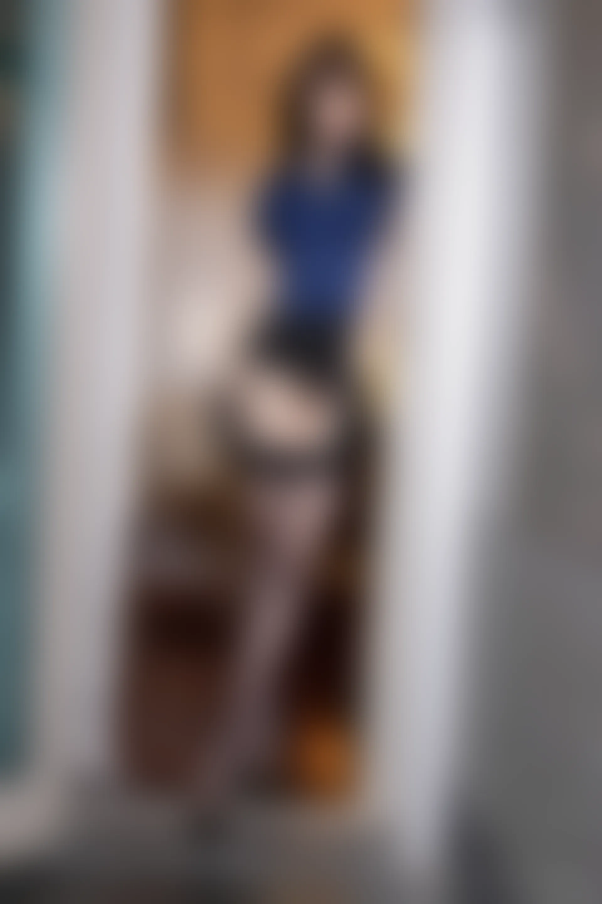 XiuRen秀人网 2022.02.25 No.4638 芝芝Booty 美腿黑丝[77+1P 765MB]