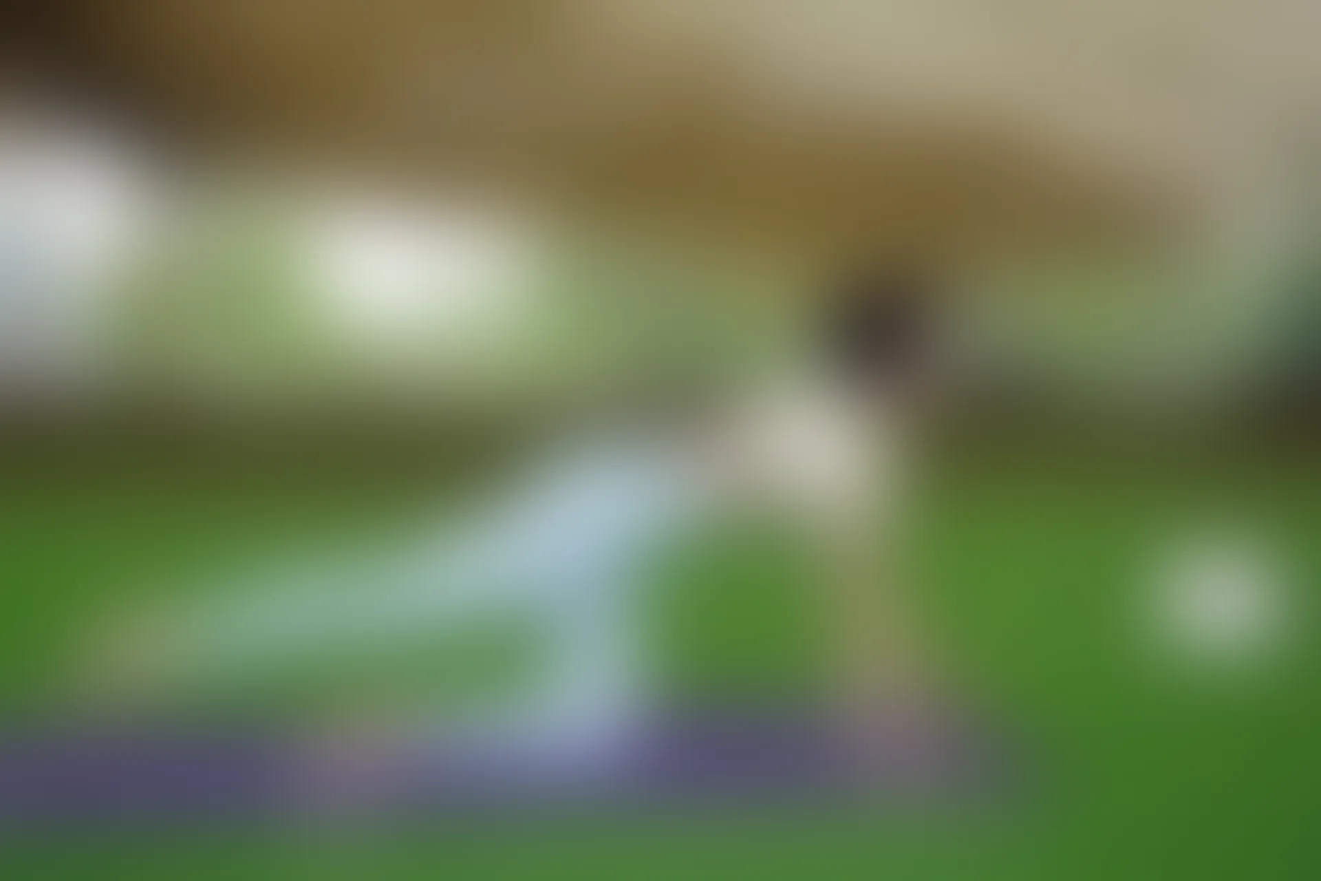 初夏女神 NO.033 双双 休闲瑜伽[150P+1V／5.79GB]