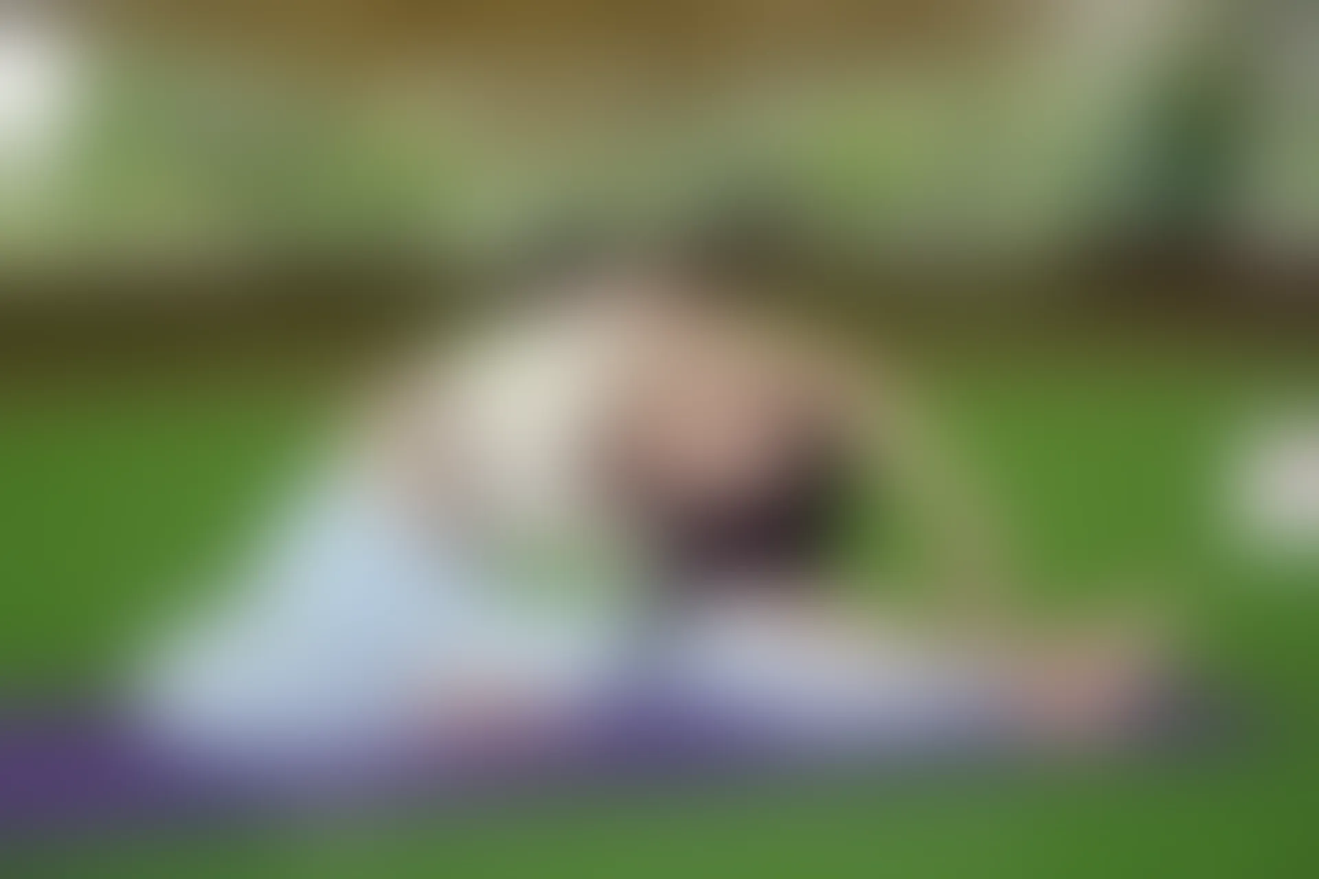 初夏女神 NO.033 双双 休闲瑜伽[150P+1V／5.79GB]