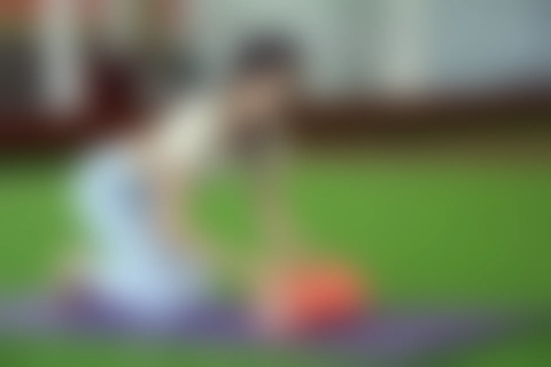 初夏女神 NO.033 双双 休闲瑜伽[150P+1V／5.79GB]