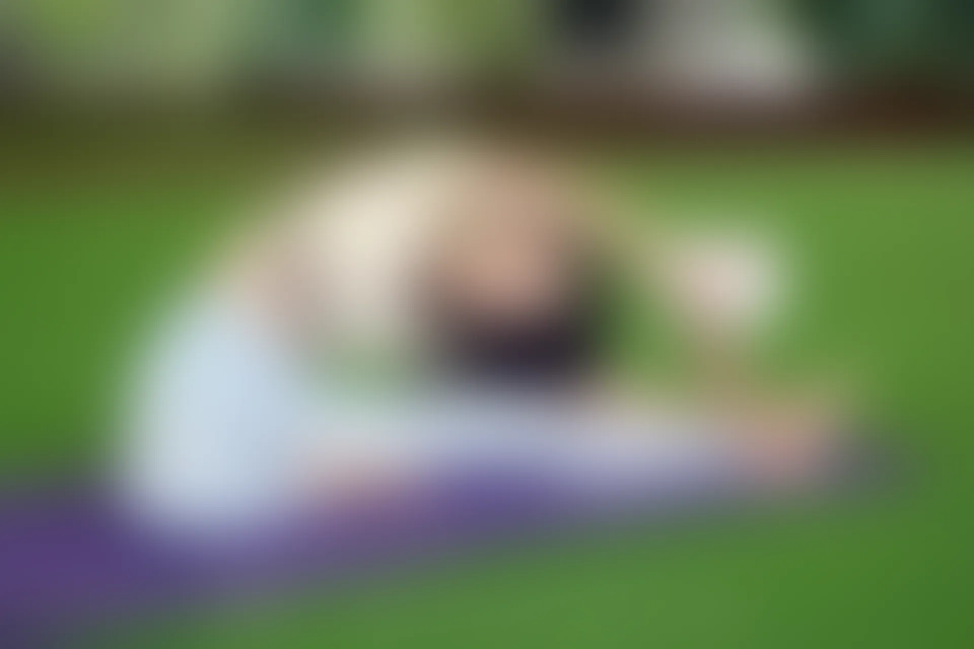 初夏女神 NO.033 双双 休闲瑜伽[150P+1V／5.79GB]